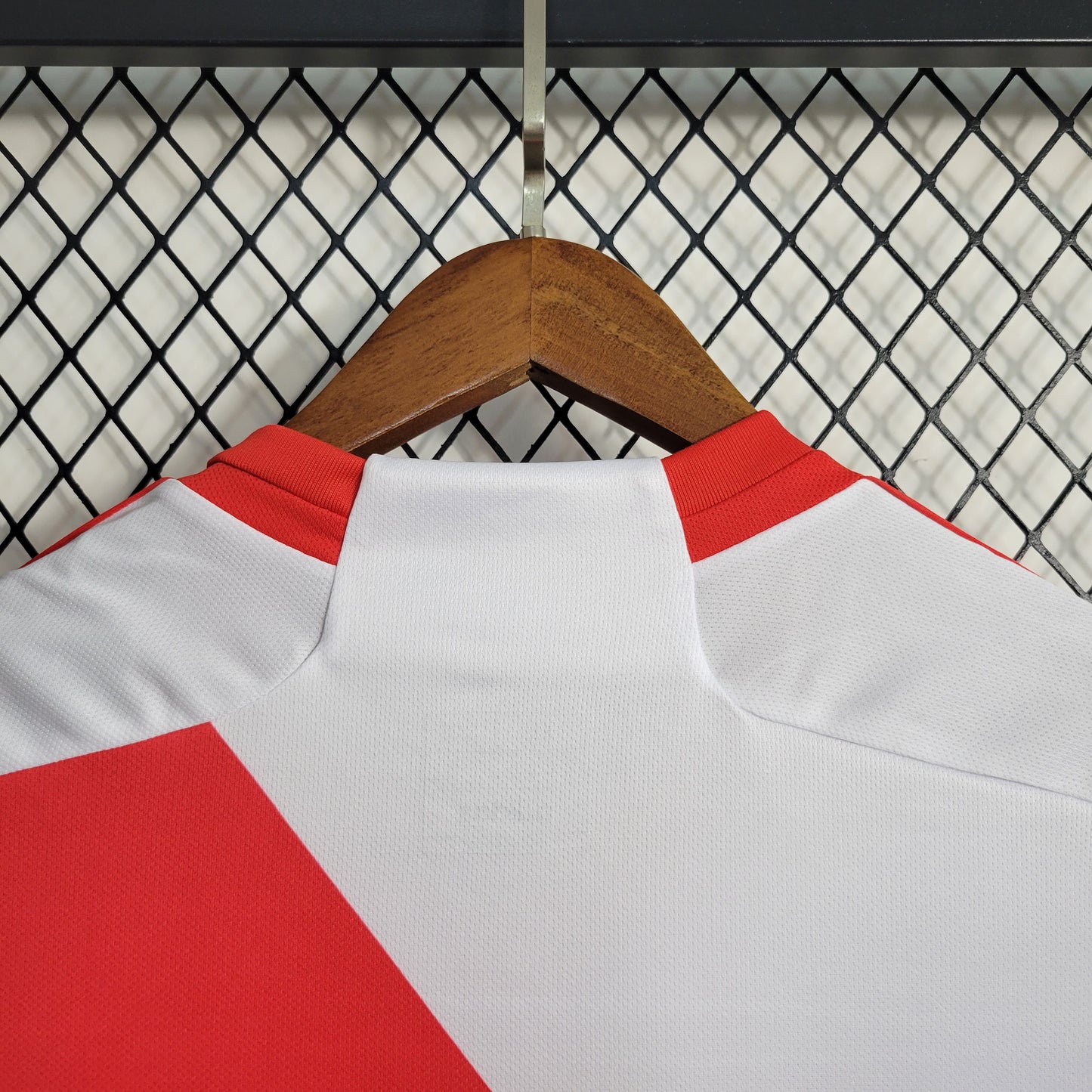 23-24 Peru home size S-XXL（Men's Fan Edition） | 衬衫 | M4-1 | Betty ali Chinese suppliers