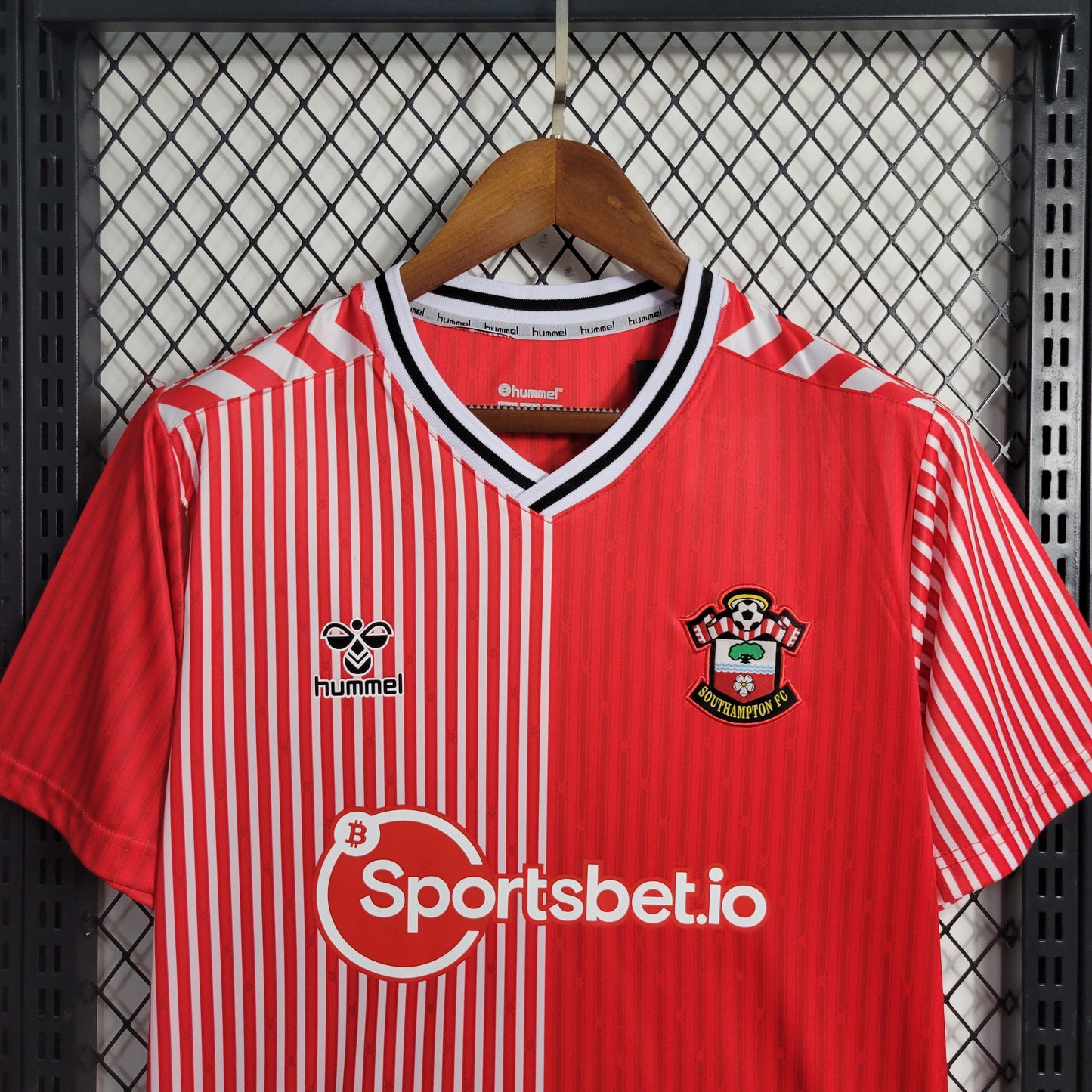 23-24 Southampton Home Size S-4XL(Fans Edition) | M1-1 | Betty ali Chinese suppliers