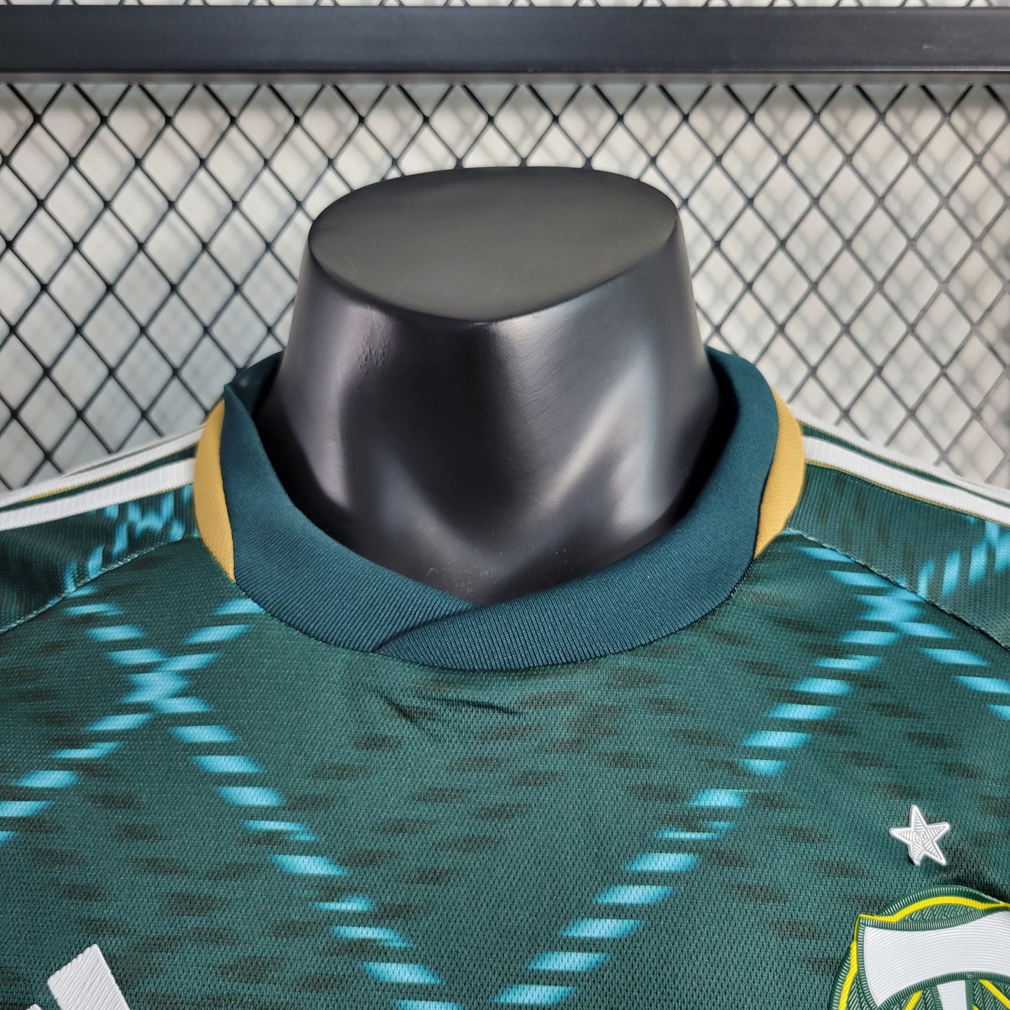 23-24 Player PORTLAND TIMBERS Size S-XXL | 衬衫 | P4-1 | Betty ali Chinese suppliers