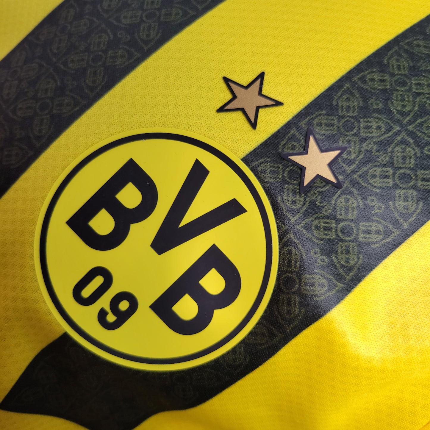 22/23 players Dortmund home S-XXL | 衬衫 | P2-5 | Betty ali Chinese suppliers