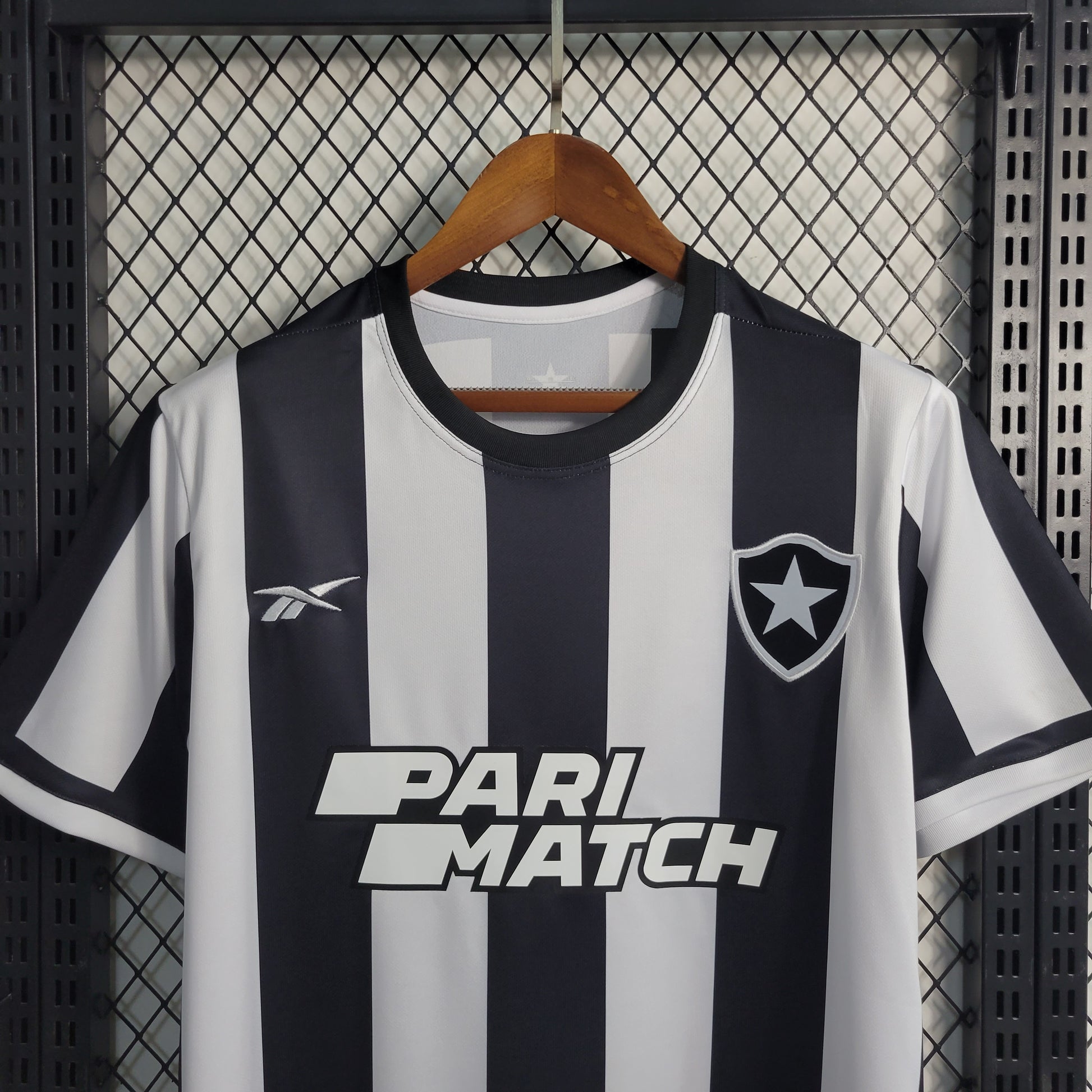 23-24 Botafogo Size S-XXL（Men's Fan Edition） | 衬衫 | M1-1 | Betty ali Chinese suppliers