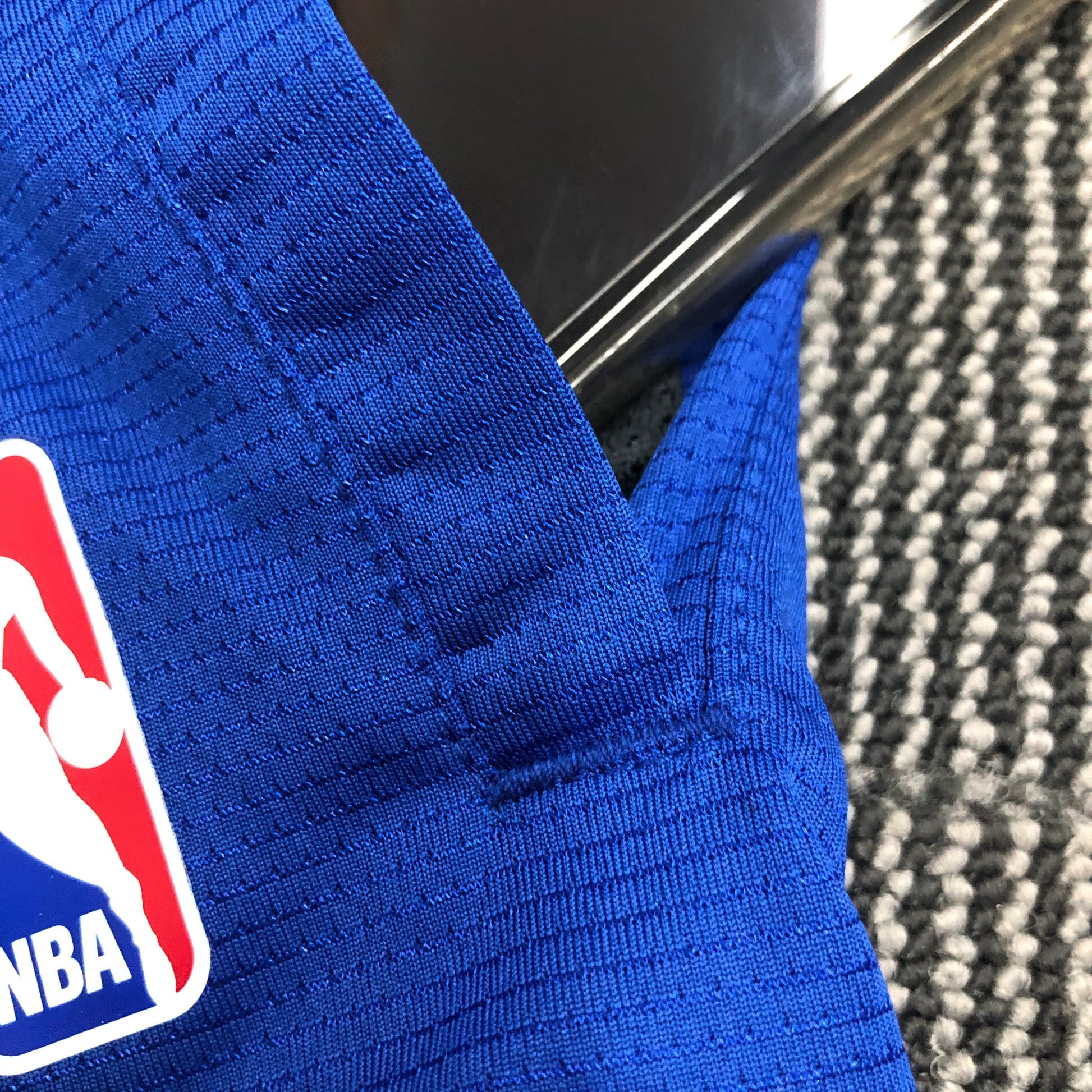 2201 American Training Shorts: Mavericks Size S-XXL | 短裤 | NBA | 中国供应商