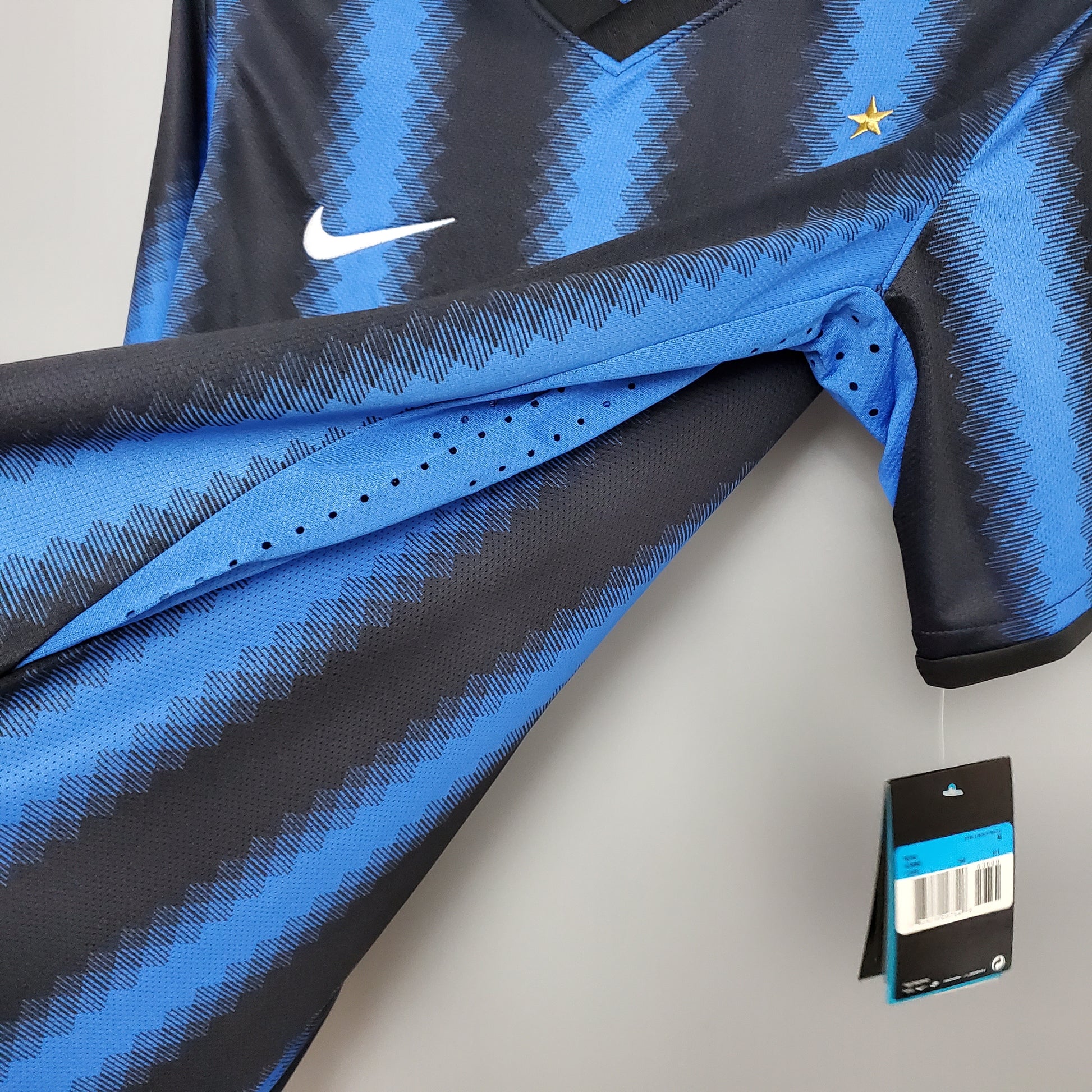 Retro 10/11 Inter Milan home S-XXL（Retro） | 复古/Retro | R | Betty ali Chinese suppliers