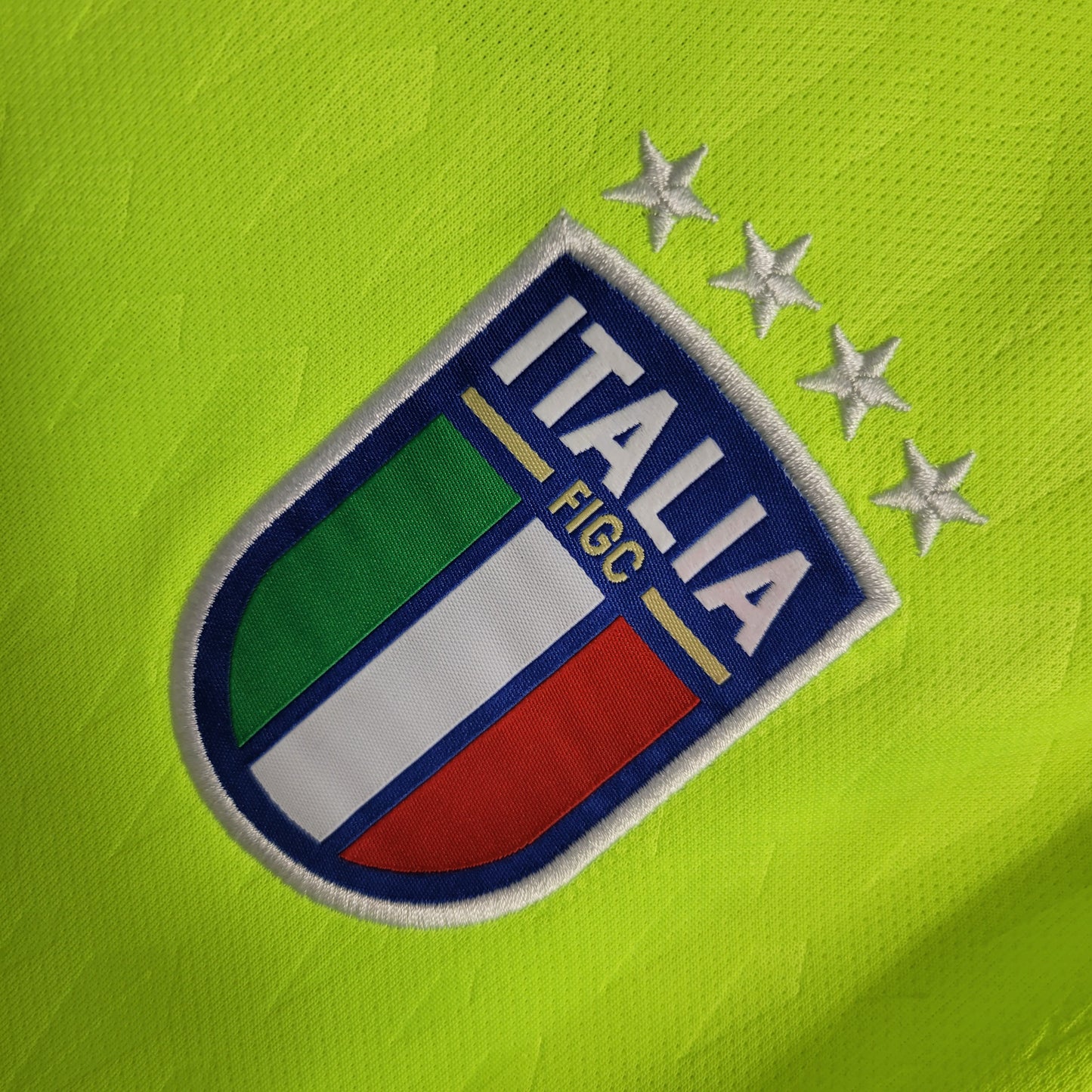 23-24 Italian goalkeeper size S-XXL（Men's Fan Edition） | 衬衫 | M2-2 | Betty ali Chinese suppliers