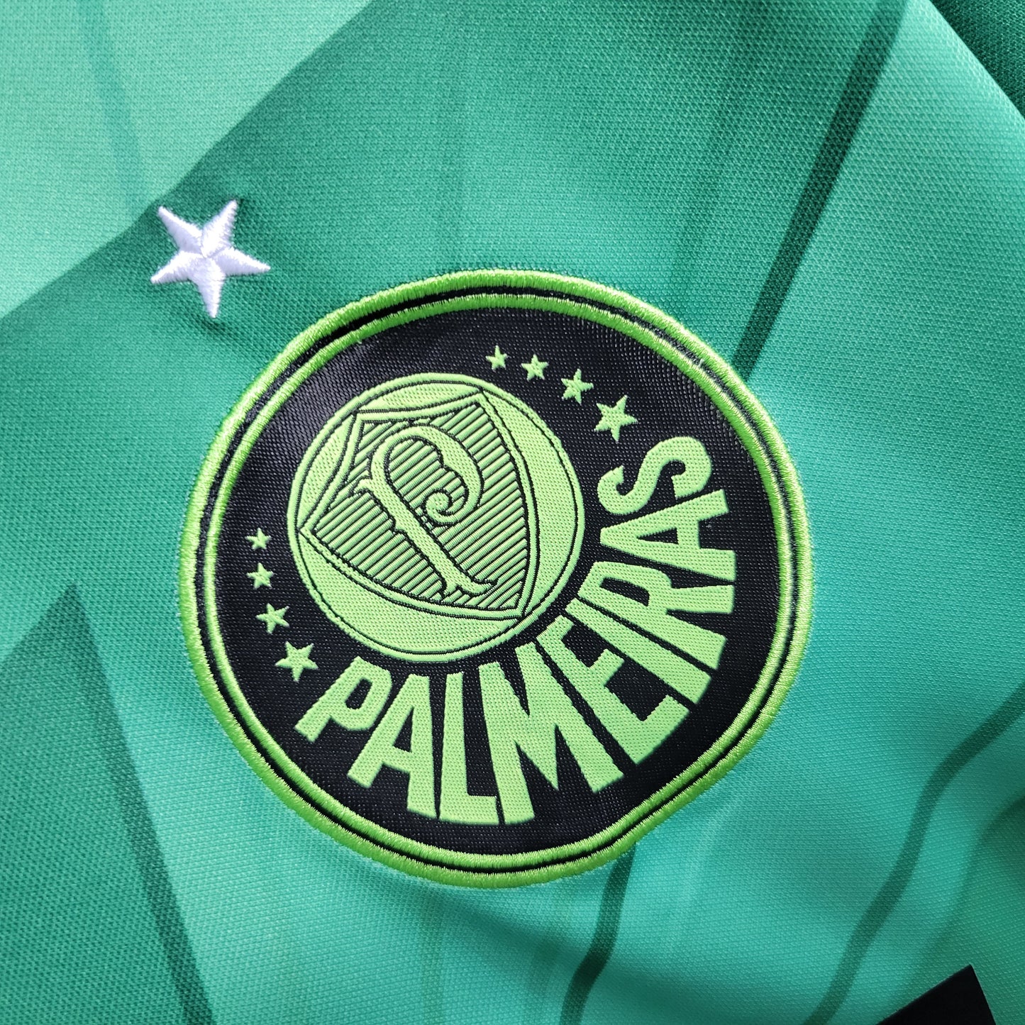 23-24 Palmeiras Special Edition Size S-4XL（Men's Fan Edition） | 衬衫 | Betty ali Chinese suppliers