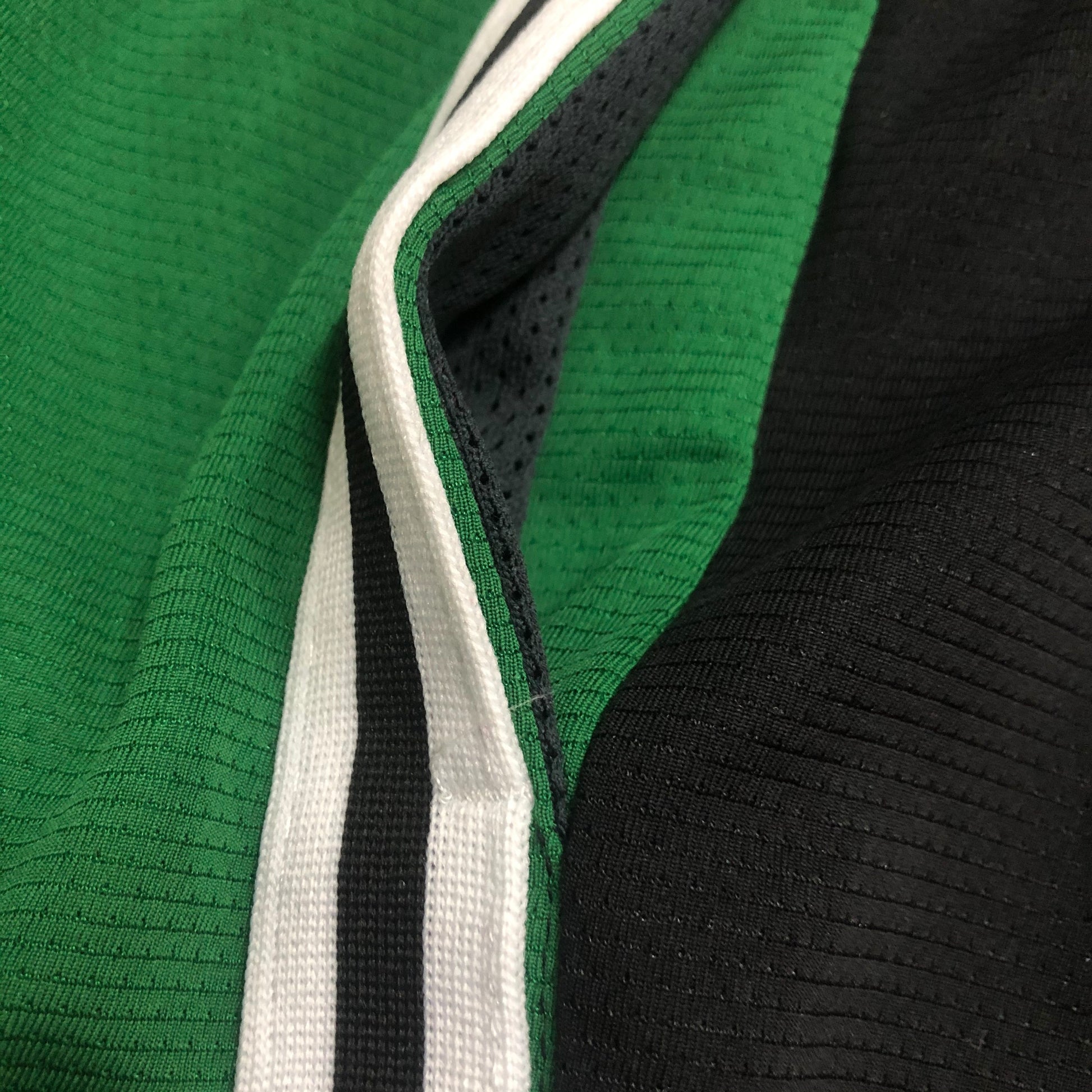 2202 American Training Shorts: Celtics Green Size S-XXL | 短裤 | NBA | 中国供应商