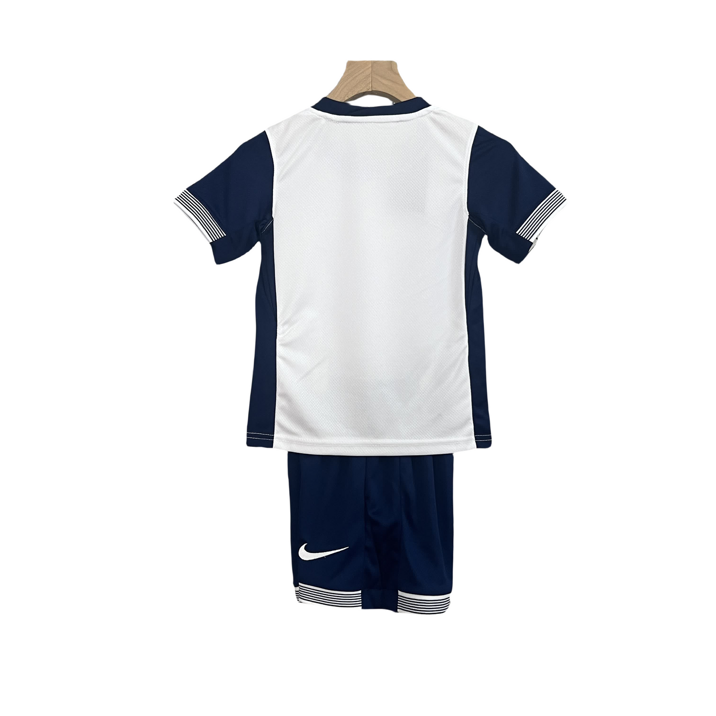 2024/25 Tottenham Hotspur Home Kids Shirt