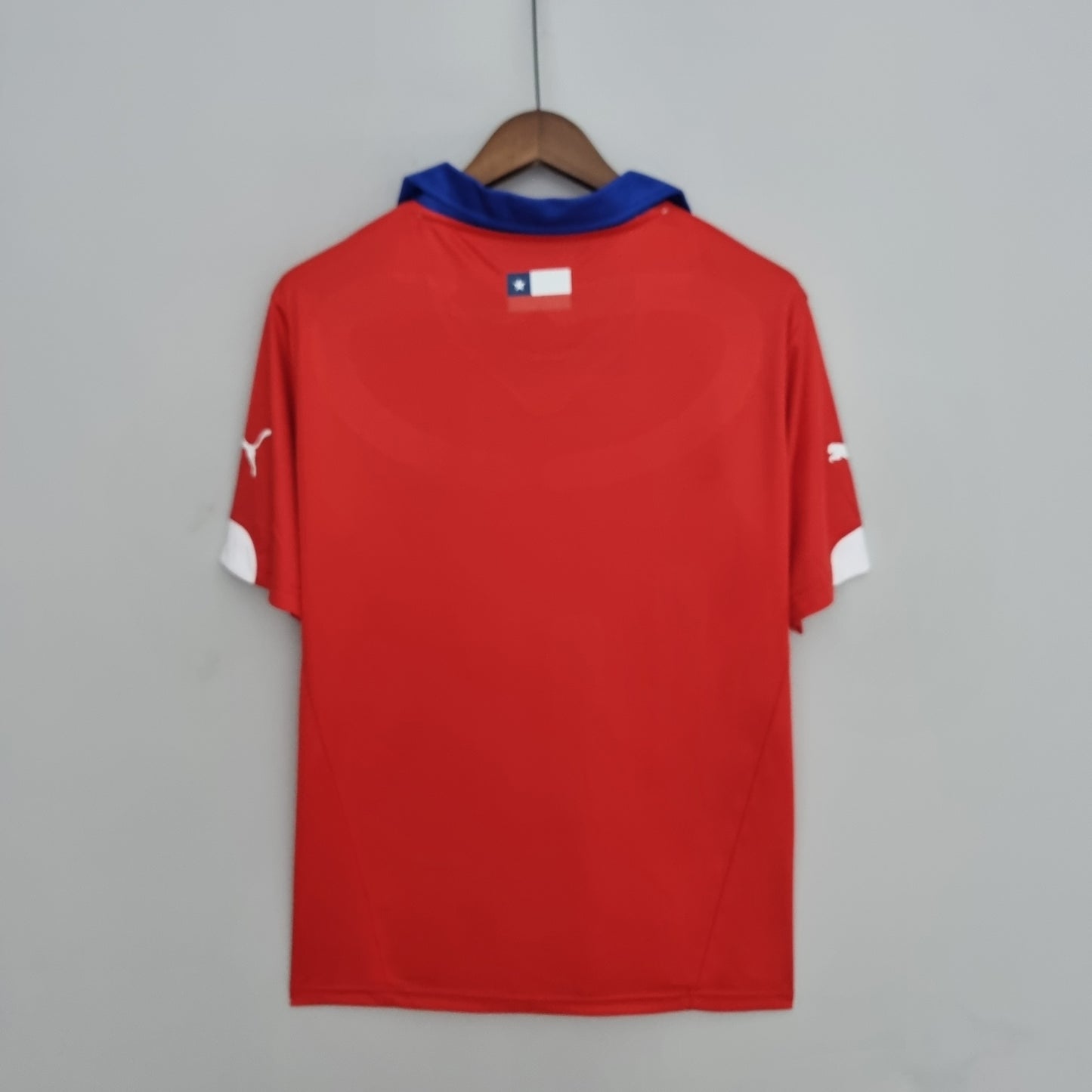 Retro 2014 Chile home S-XXL | 复古/Retro | R | Betty ali Chinese suppliers