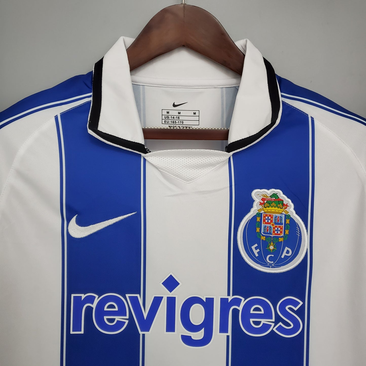 Retro Porto 03/04 home S-XXL | 复古/Retro | R | Betty ali Chinese suppliers