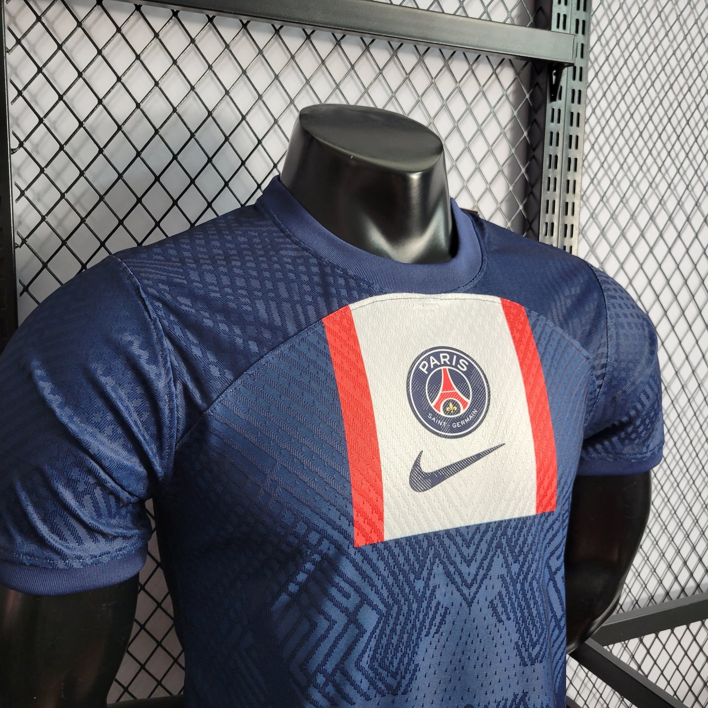 22/23 players PSG Paris home S-XXL | 衬衫 | P2-4 | Betty ali Chinese suppliers