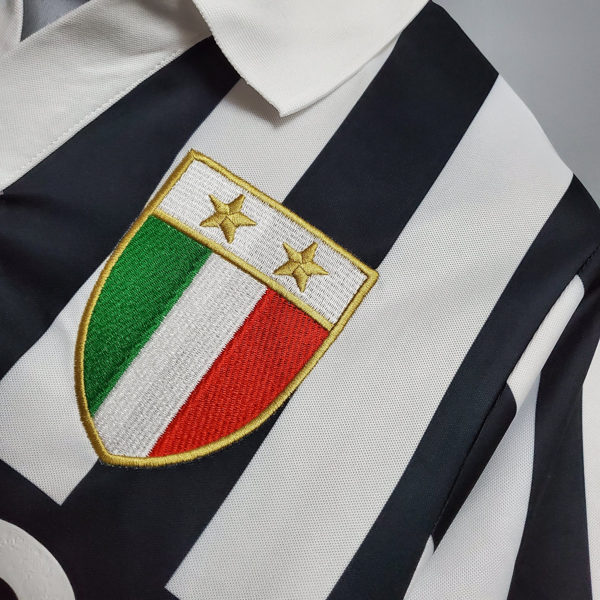 Retro Juventus 84/85 home S-XXL（Retro） | 复古/Retro | R | Betty ali Chinese suppliers