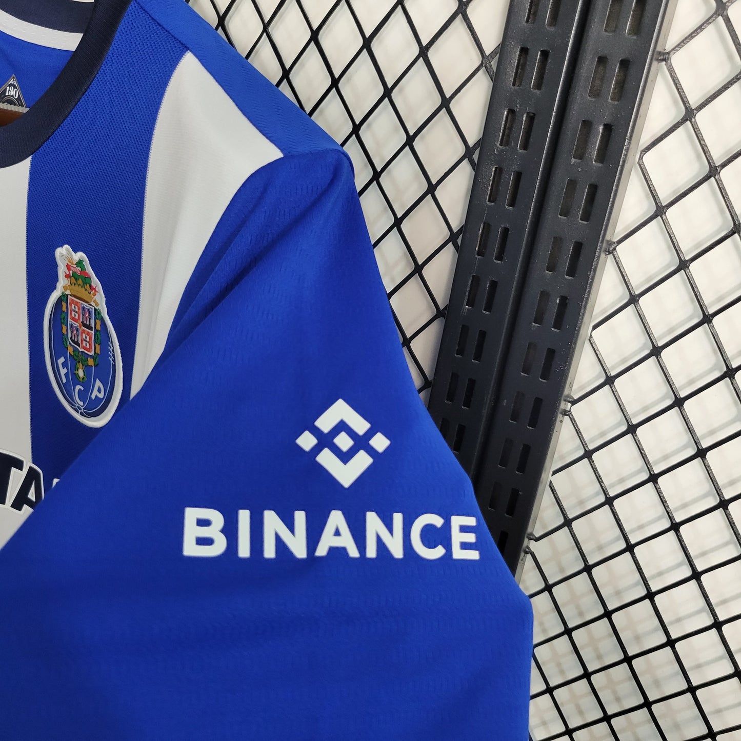 23-24 Porto Home Size S-4XL(fan version) | 衬衫 | M2-8 | Betty ali Chinese suppliers