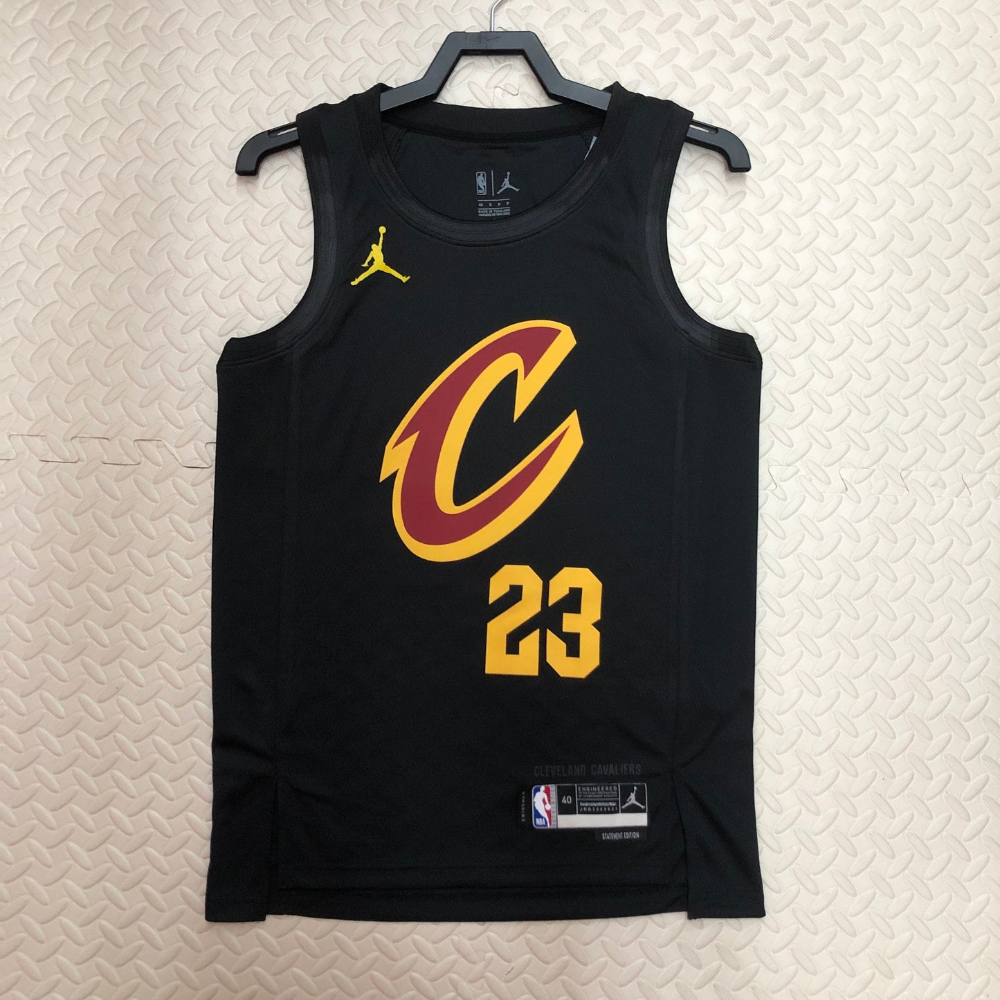 23 season Cavaliers trapeze limited NBA : #45#23#10#4#2 | NBA | NBA | Betty ali Chinese suppliers