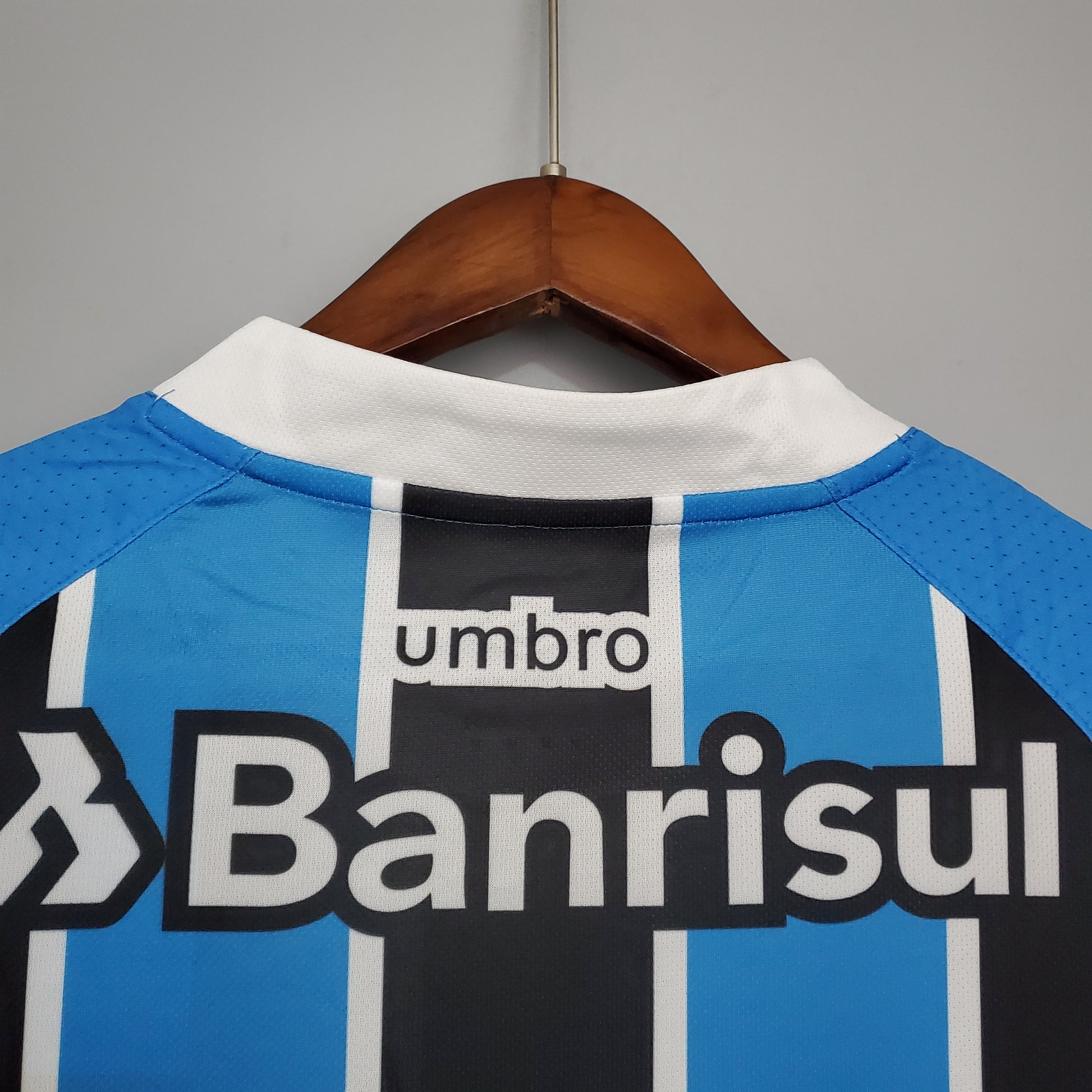 Retro Gremio 2017 home S-XXL | 复古/Retro | R | Betty ali Chinese suppliers