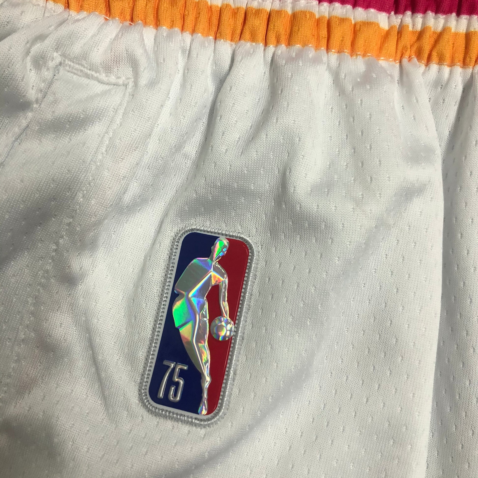 22 season Spurs City Edition shorts Size S-XXL | 短裤 | NBA | 中国供应商