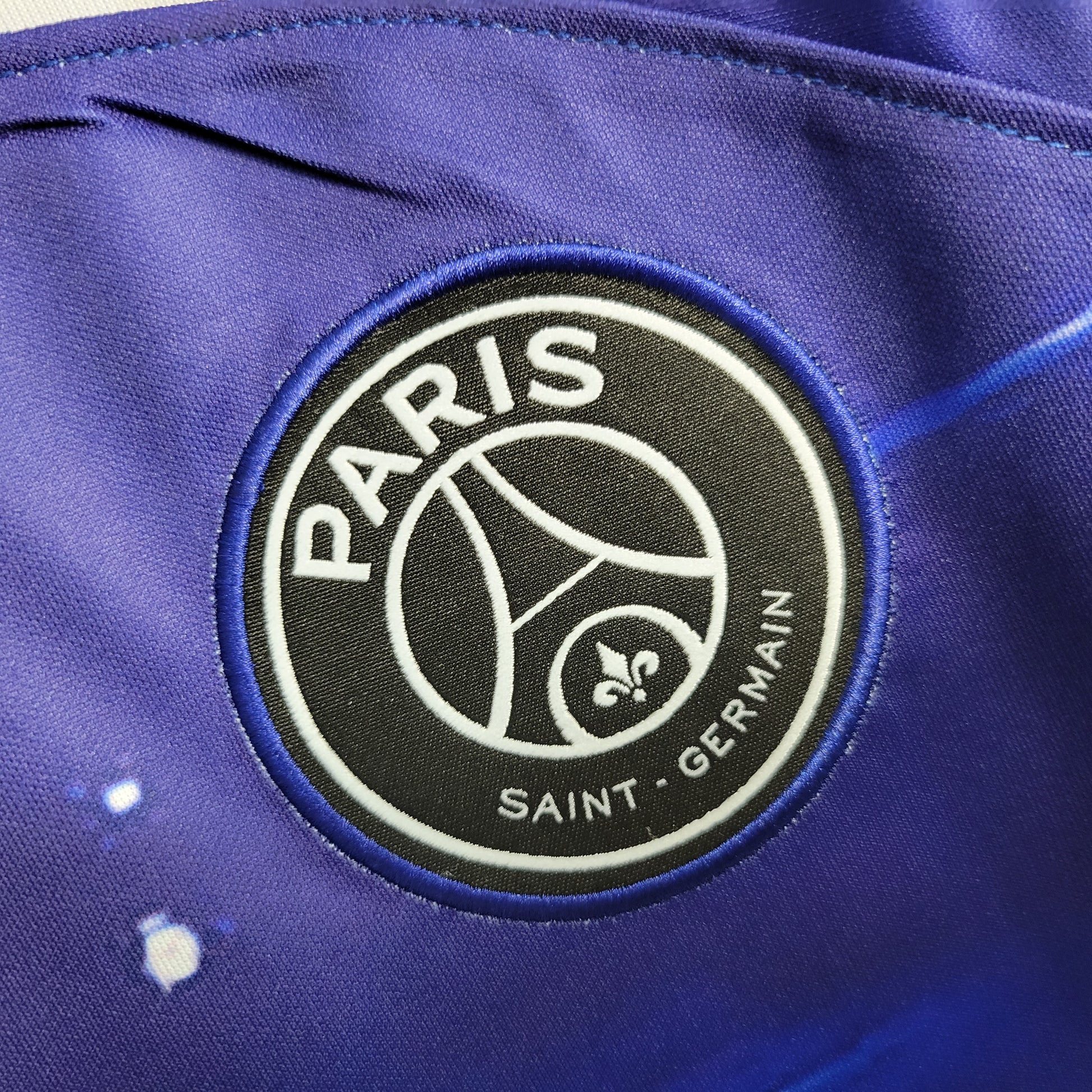 23-24 PSG Star Sky Special Edition Size S-XXL（Men's Fan Edition） | 衬衫 | M2-4 | Betty ali Chinese suppliers