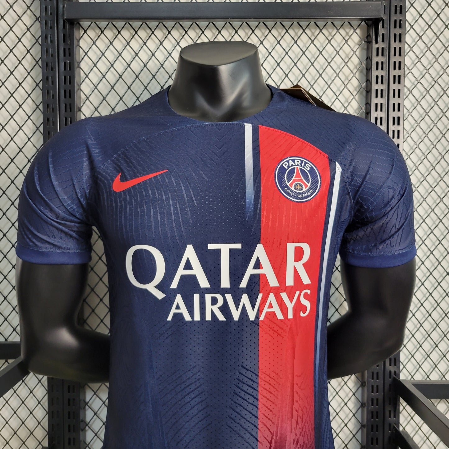 23-24 player PSG home player size S-XXL | 衬衫 | P2-4 | Betty ali Chinese suppliers