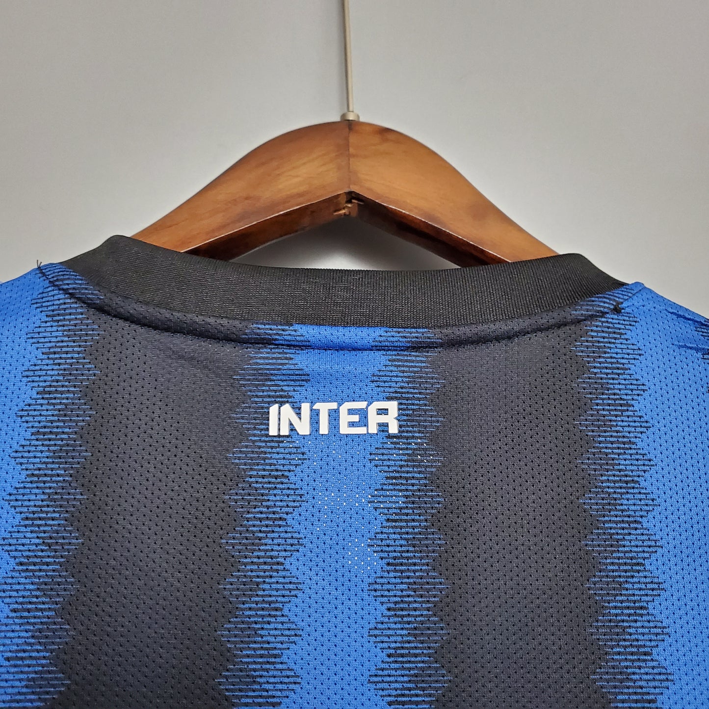 Retro 10/11 Inter Milan home S-XXL（Retro） | 复古/Retro | R | Betty ali Chinese suppliers