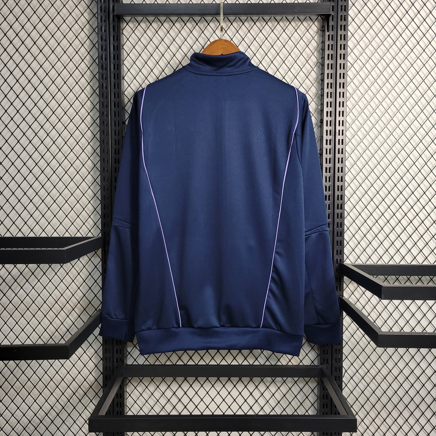 23-24 Cruzeiro jacket training uniform size S-XXL | 衬衫 | B3 | Betty ali Chinese suppliers