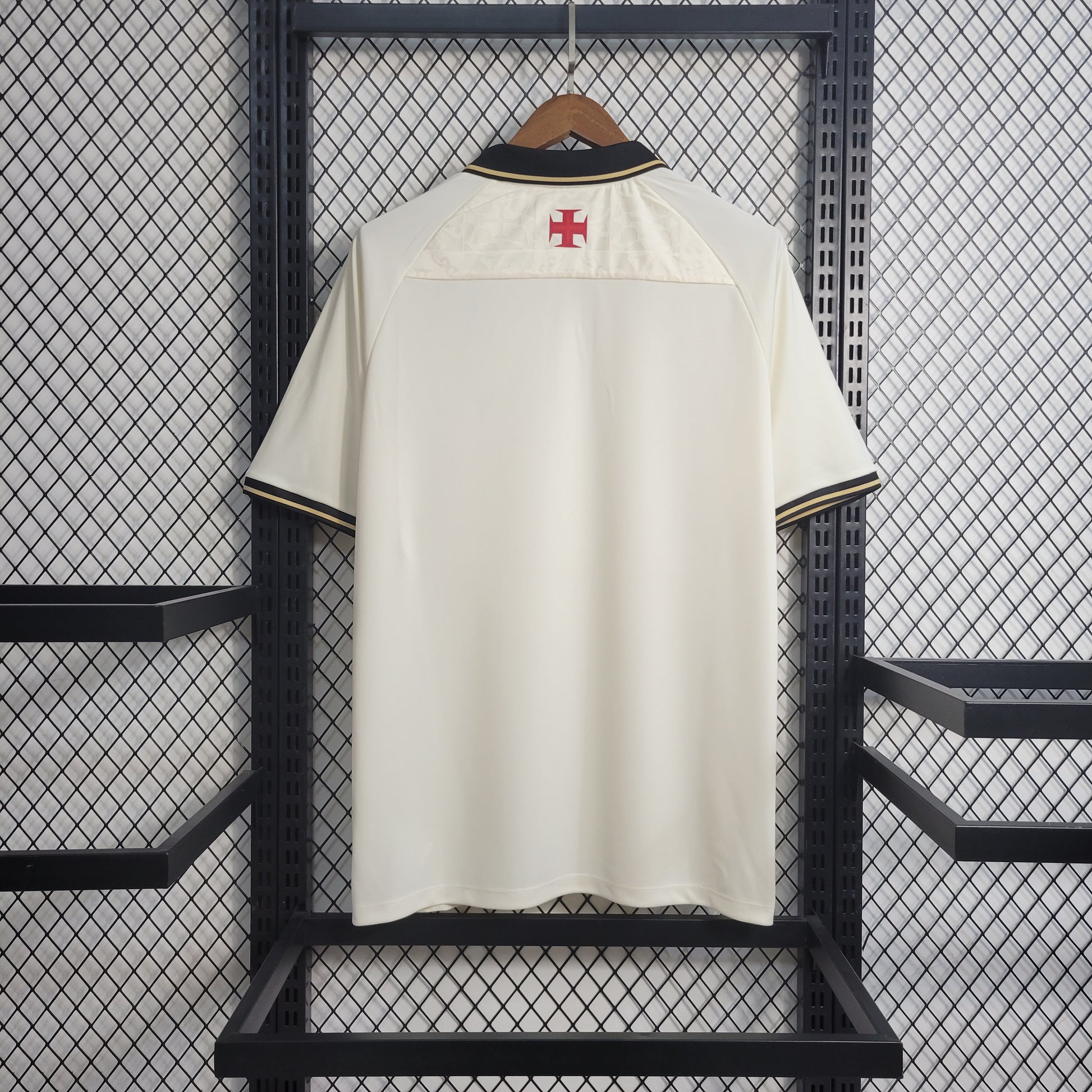 22/23 Vasco da Gama White Special Edition Size S-4XL（Men's Fan Edition） | 衬衫 | M1-1 | Betty ali Chinese suppliers