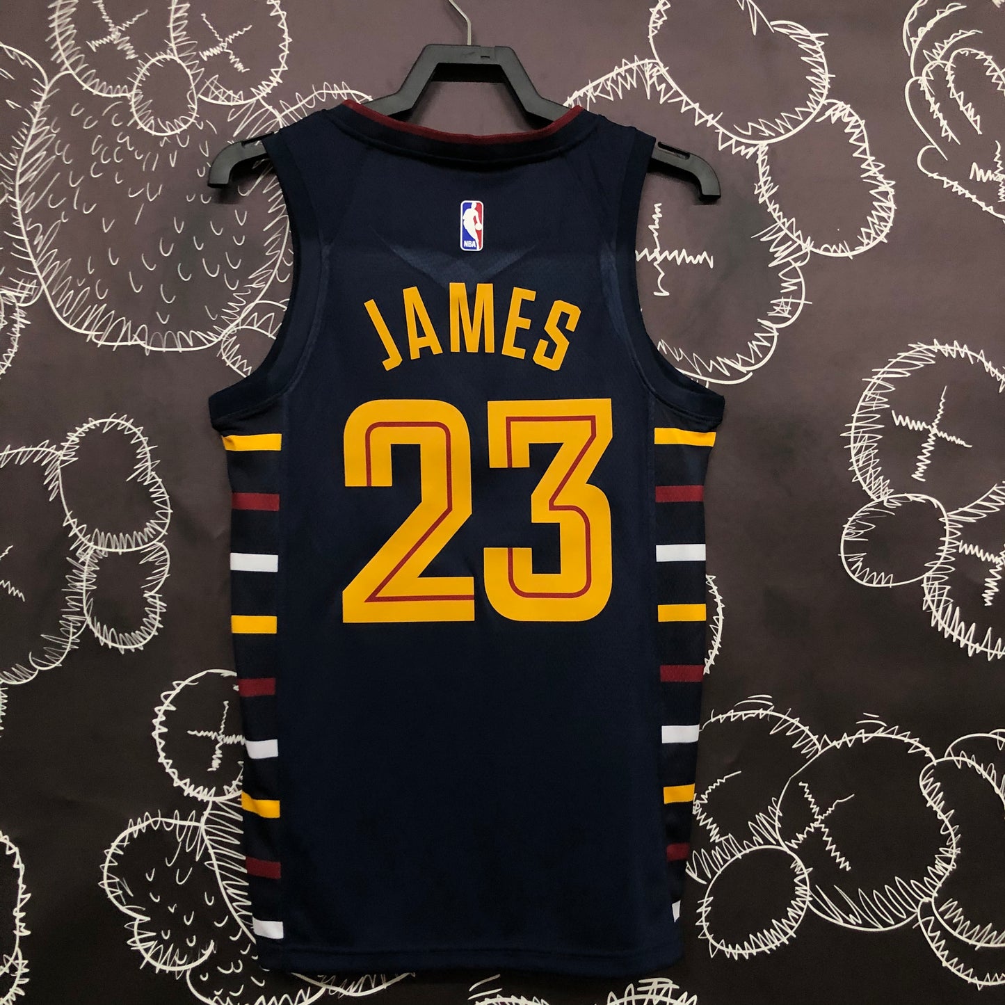 cavaliers stripes NBA : #23#2 | NBA | NBA | Betty ali Chinese suppliers