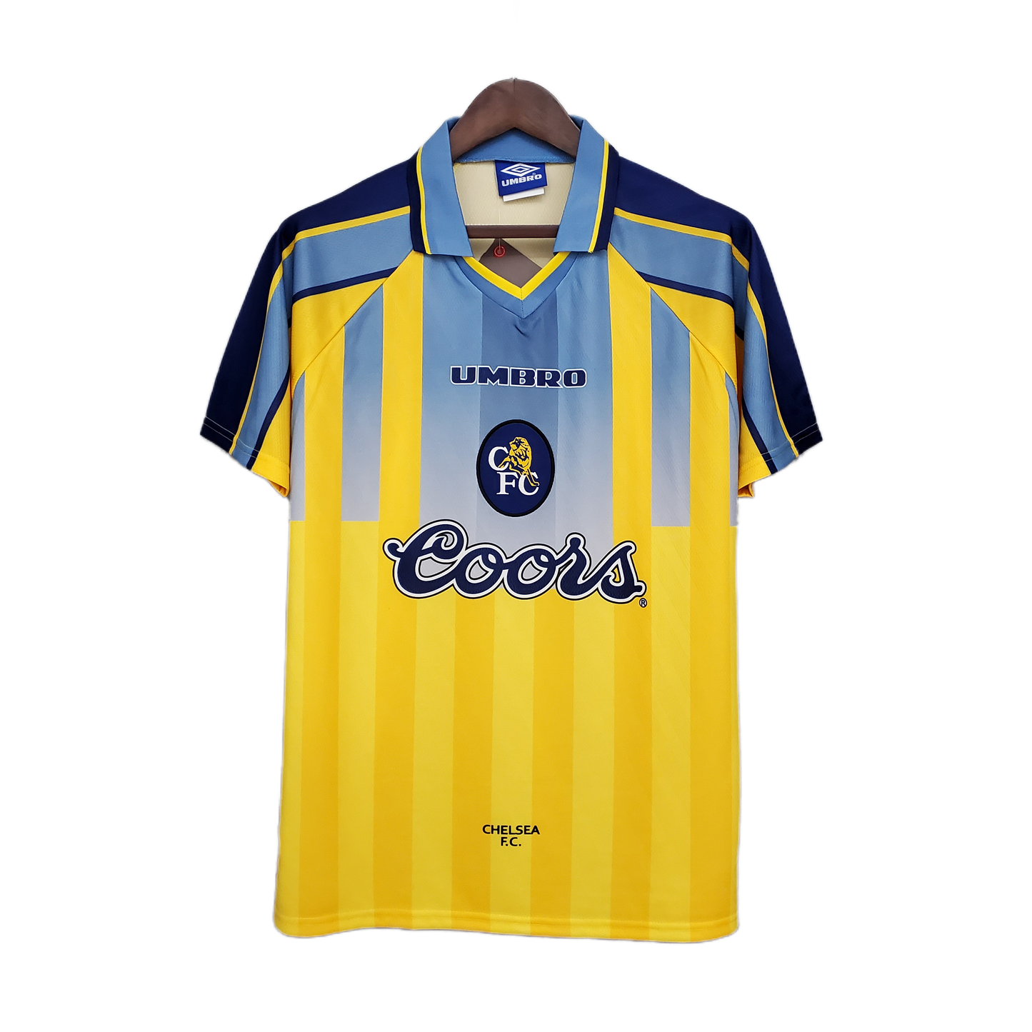 1995/97 Chelsea Away Shirt