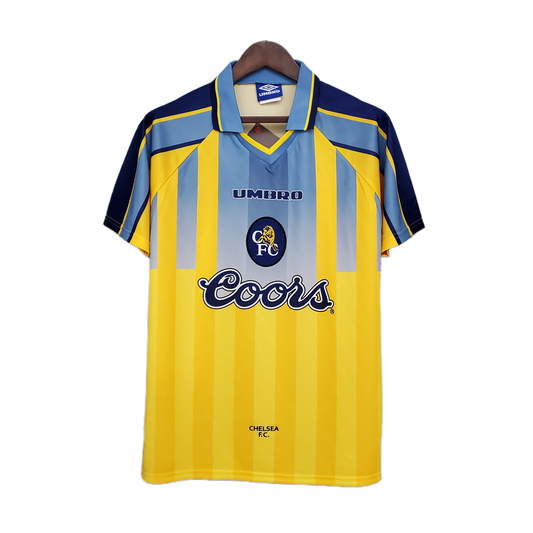 1995/97 Chelsea Away Shirt