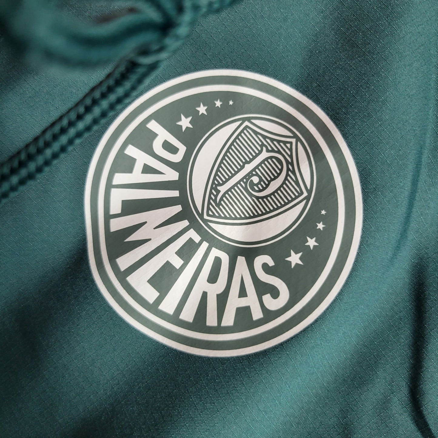 Windbreaker Palmeiras Size S-XXL | 风衣 | B3 | Betty ali Chinese suppliers