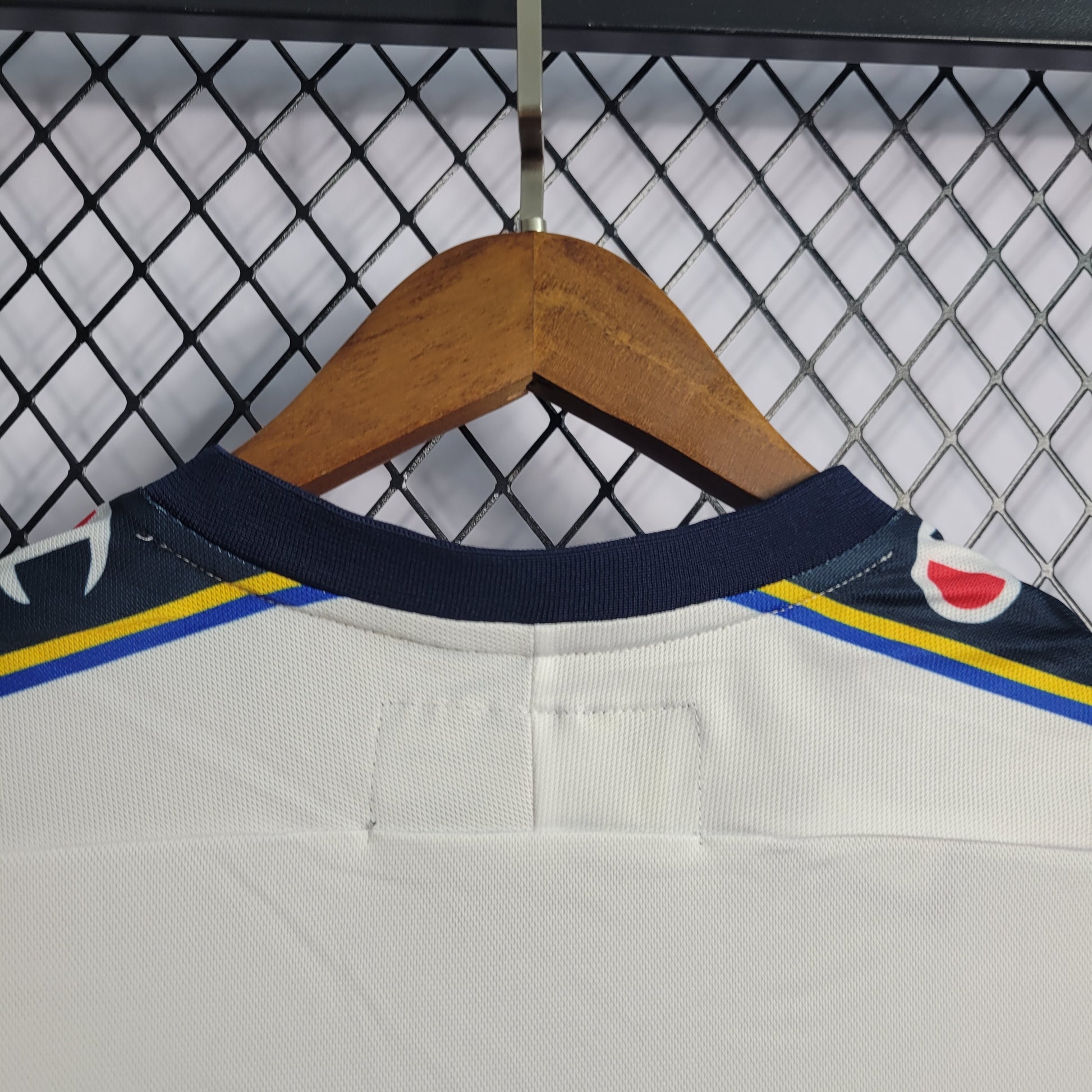 Retro Parma 02/03 away S-XXL | 复古/Retro | R | Betty ali Chinese suppliers