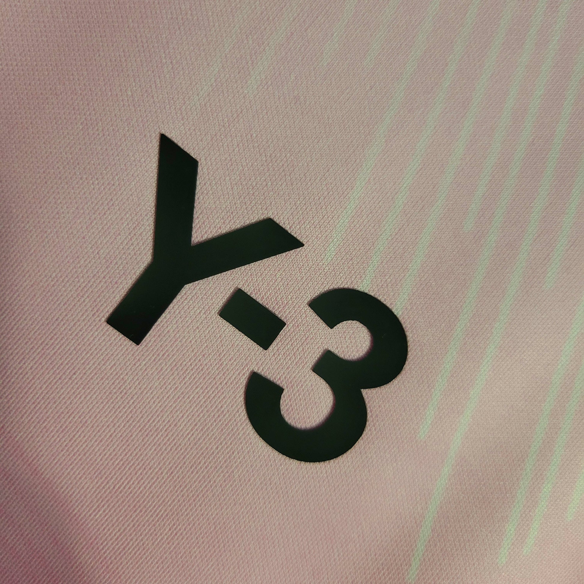 22/23 Real Madrid Pink Y3 Special Edition Size S-XXL（Men's Fan Edition） | 衬衫 | M2-3 | Betty ali Chinese suppliers