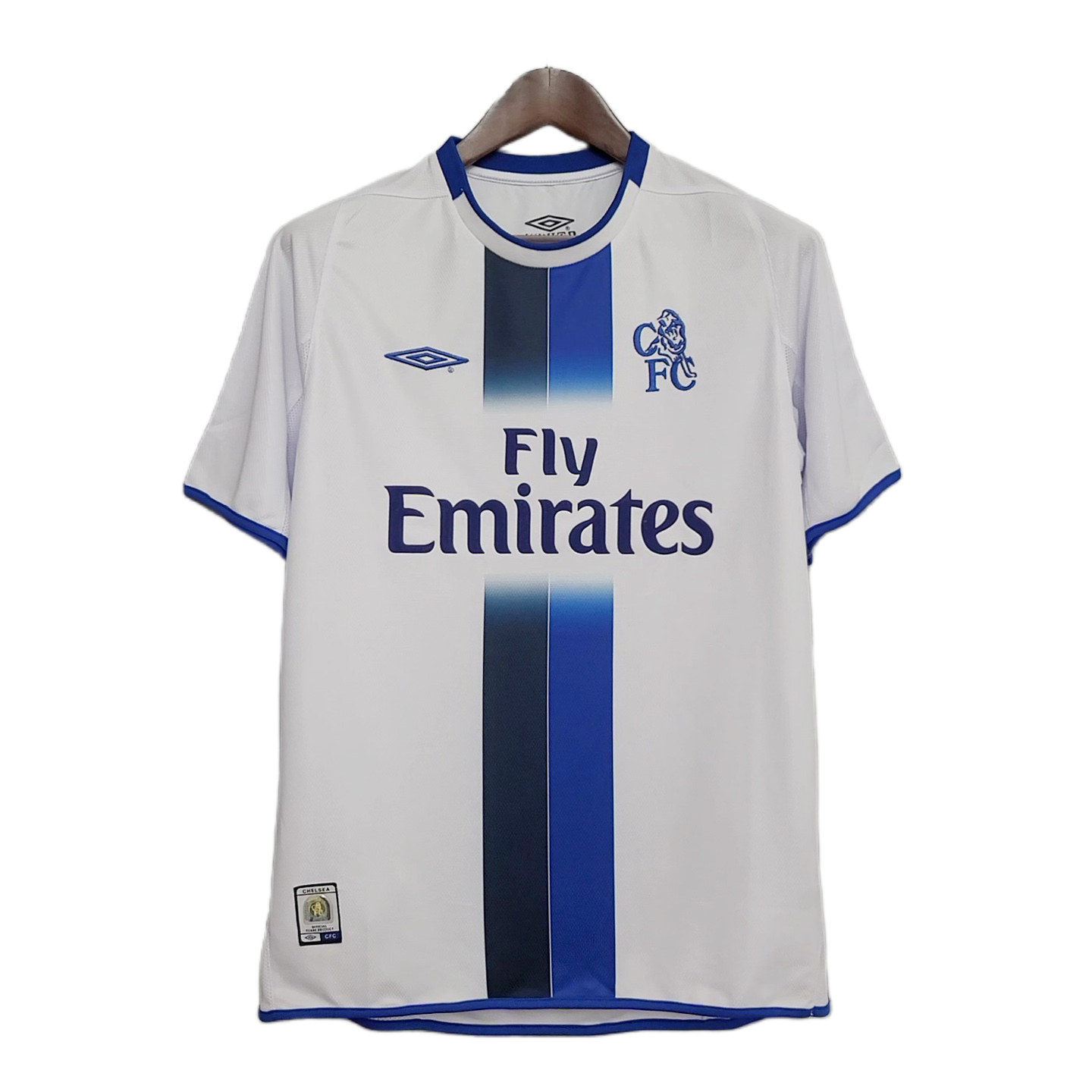 2003/05 Chelsea Away Shirt