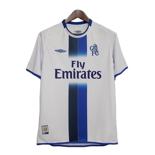 2003/05 Chelsea Away Shirt