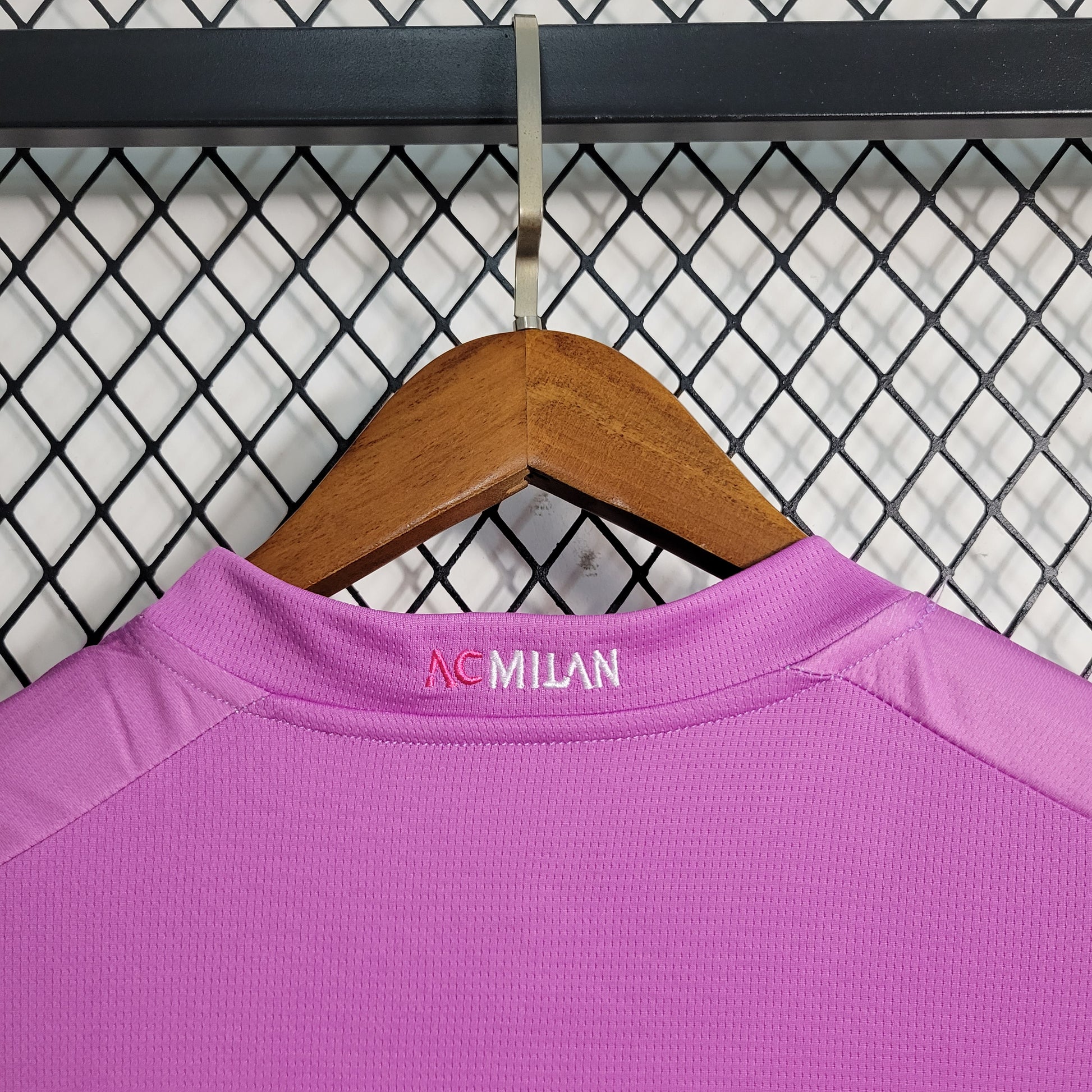 23-24 AC Milan 2 away size S-4XL | 衬衫 | M2-2 | Betty ali Chinese suppliers