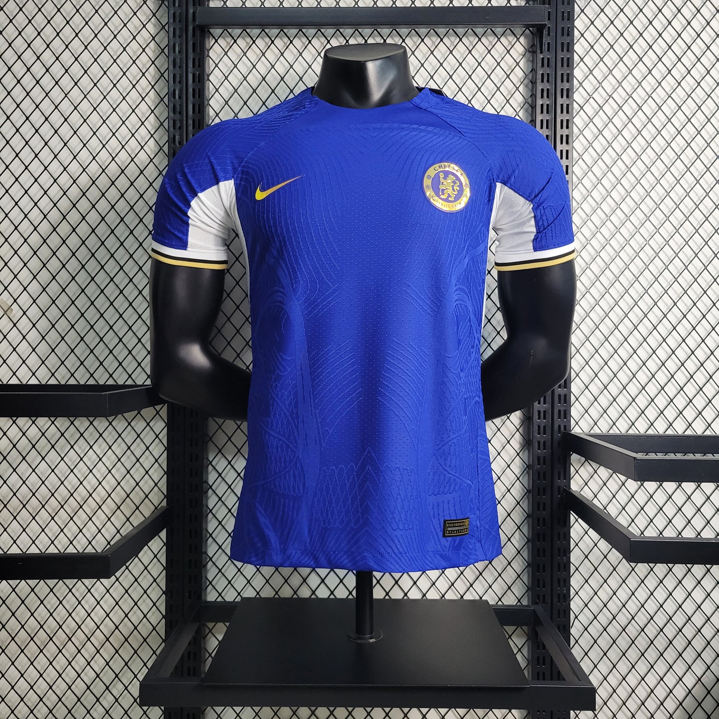 23-24 Players Chelsea Home Size S-XXL | 衬衫 | M2-1 | Betty ali Chinese suppliers