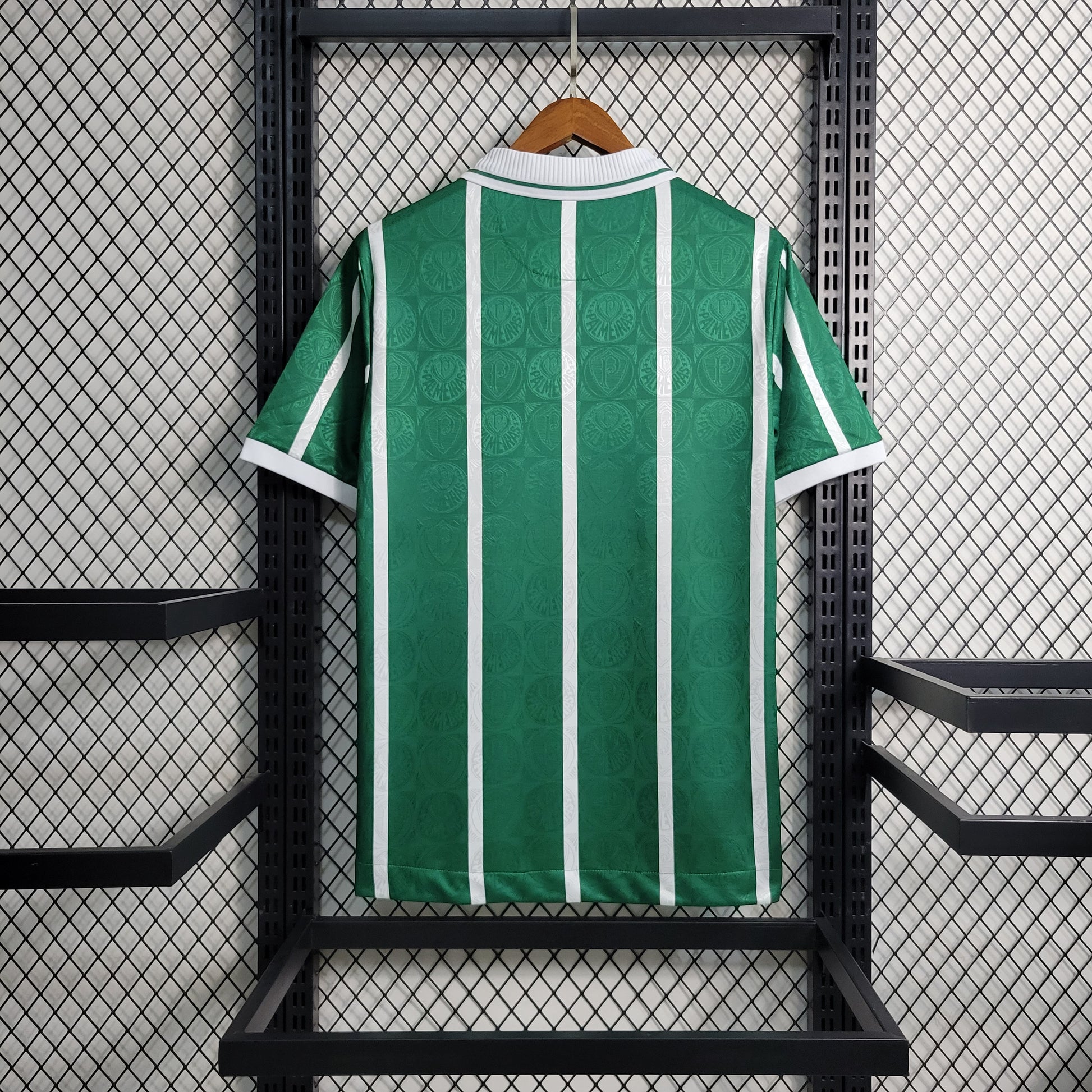 Retro 1993 Palmeiras Home Size S-4XL（Retro） | 复古/Retro | M1-1, R | Betty ali Chinese suppliers