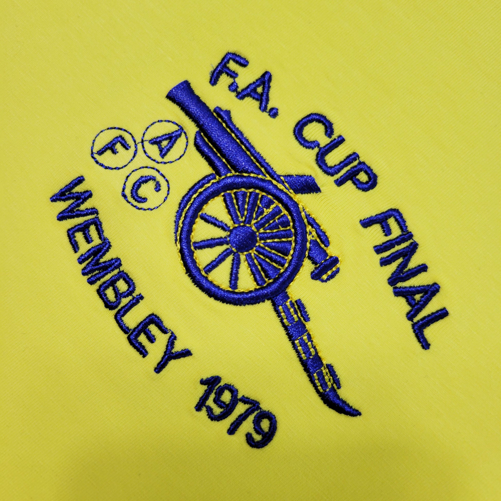 Retro. 1971-1979 Arsenal away game inch S-XXL | 复古/Retro | R | Betty ali Chinese suppliers