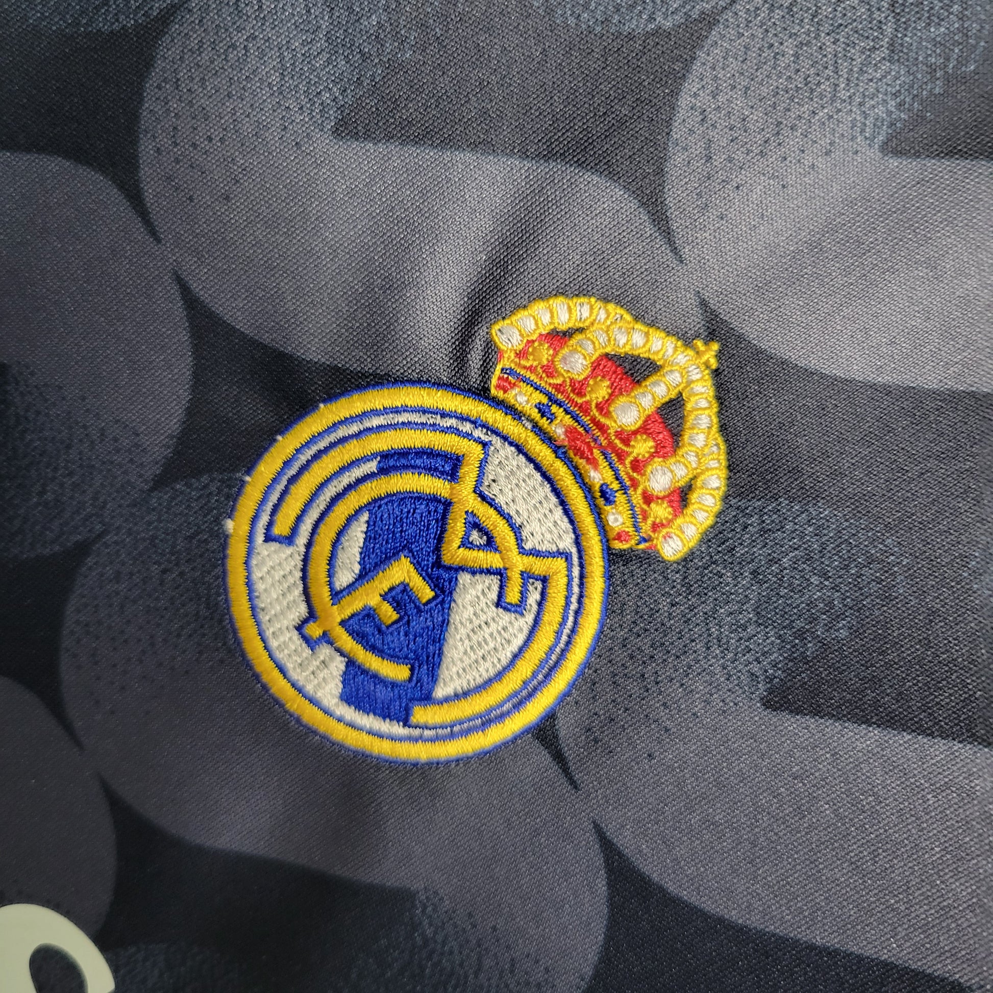 23-24 KIDS Real Madrid away size 16-28((children's clothing) | M2-3 | Betty ali Chinese suppliers