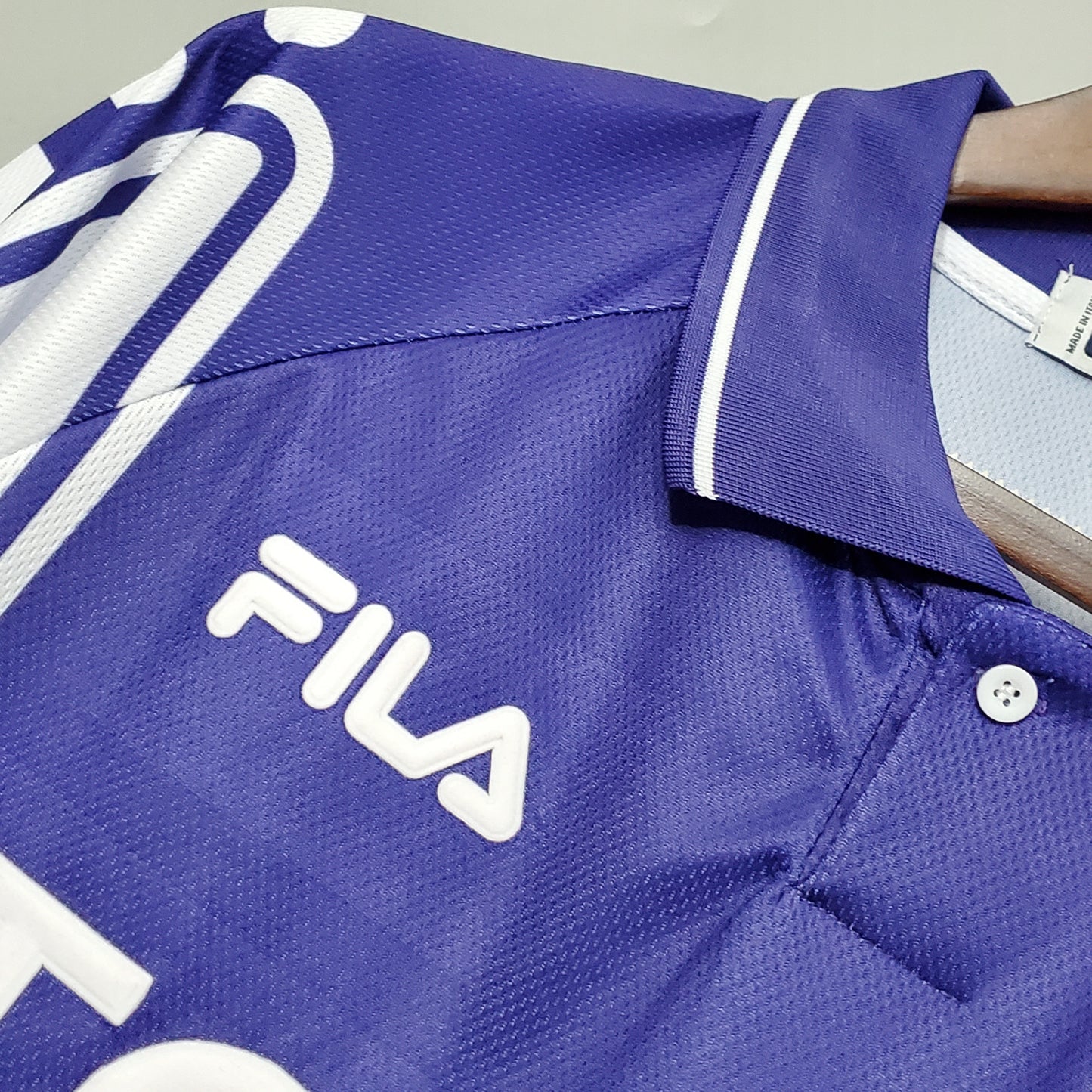 Retro 99/00 Florence home S-XXL（Retro） | 复古/Retro | R | Betty ali Chinese suppliers