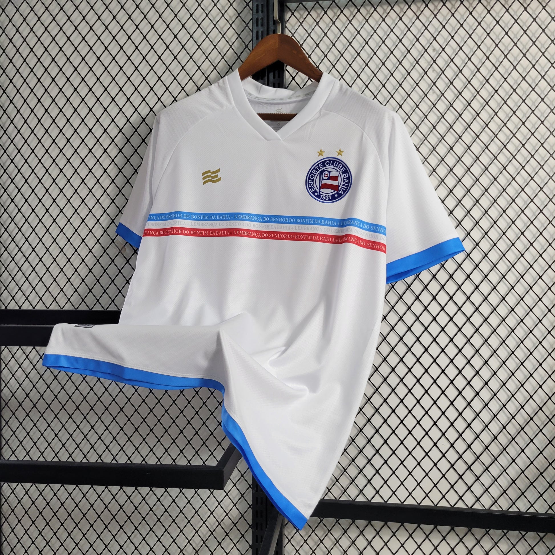 23-24 Bahia home size S-4XL(Fans Edition) | M1-1 | Betty ali Chinese suppliers