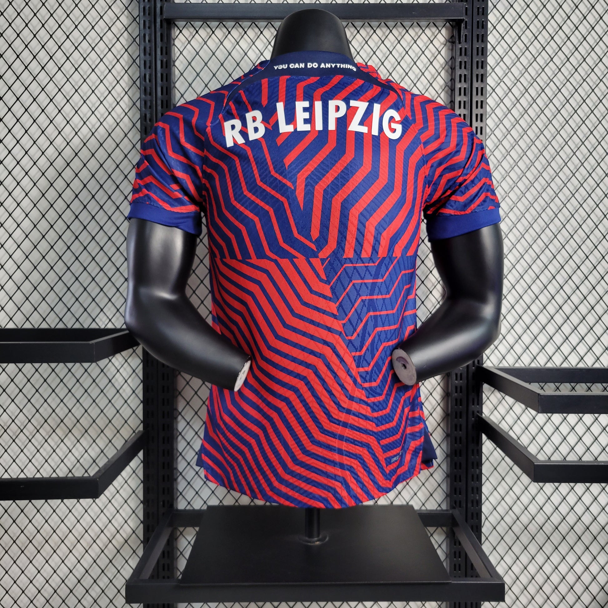 23-24 Player Leipzig away size S-XXL | 衬衫 | P2-5 | Betty ali Chinese suppliers