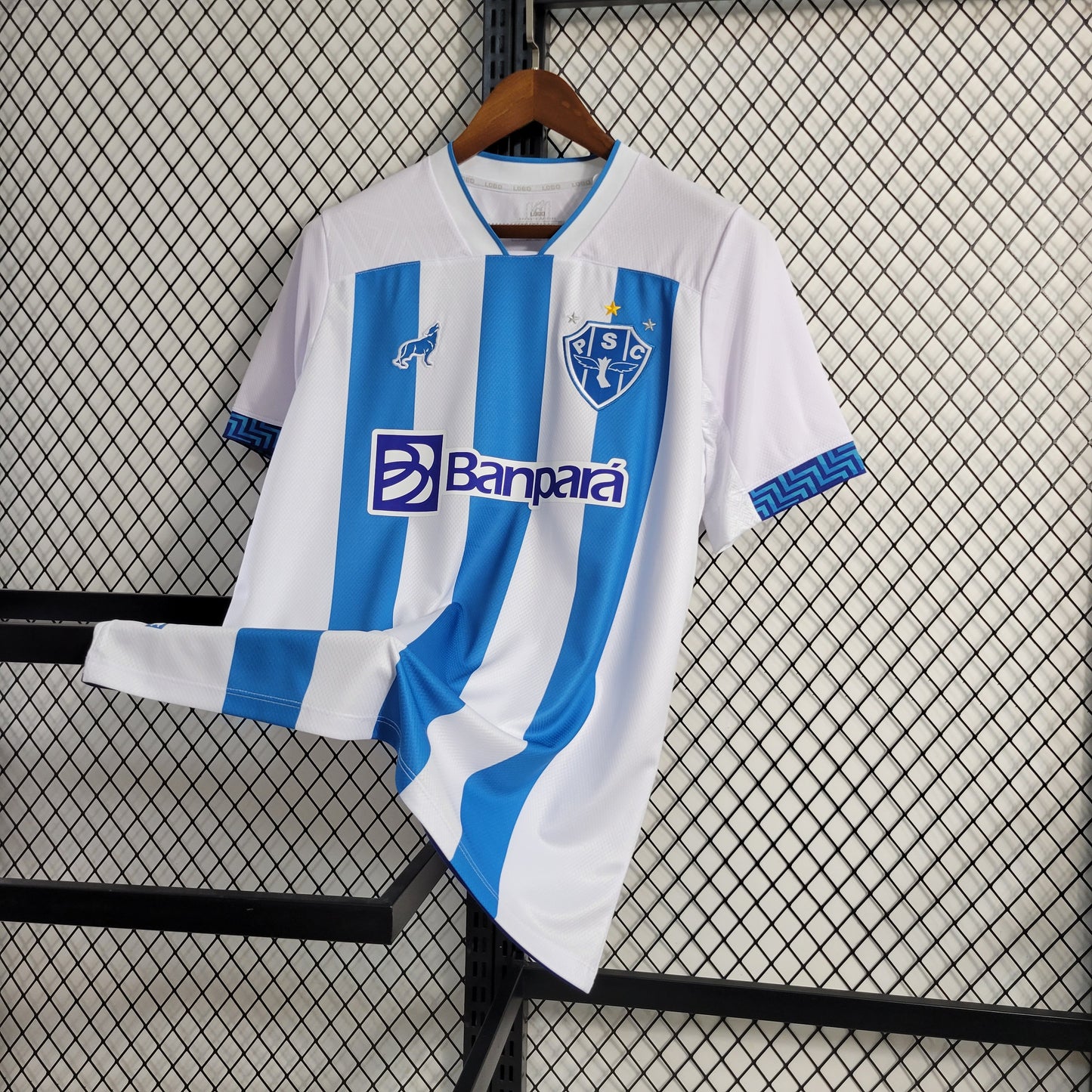 23-24 PAYSANDU men's wear Size S-4XL（Men's Fan Edition） | 衬衫 | M5-1 | Betty ali Chinese suppliers