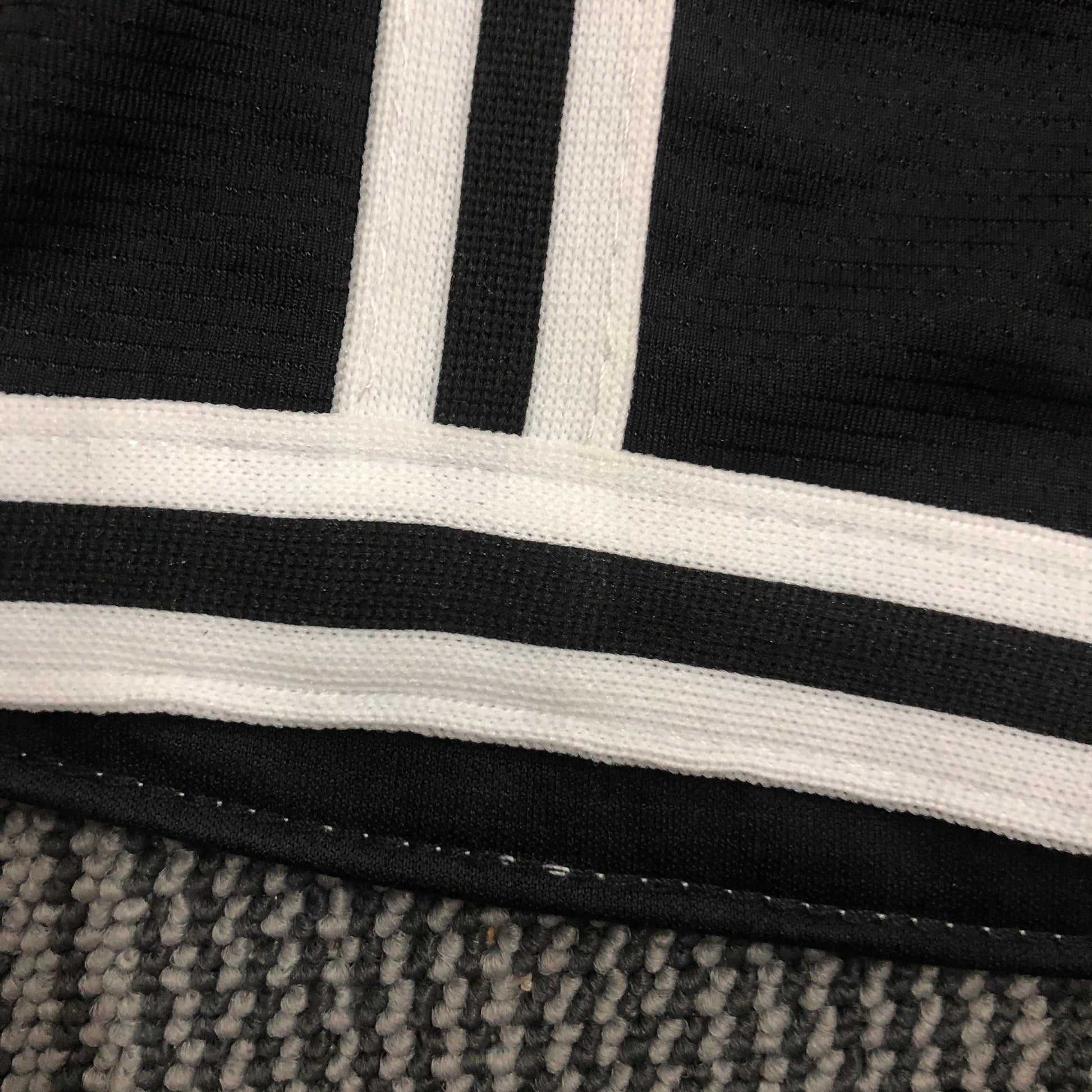 2202 American Training Shorts: Blazers Black Size S-XXL | 短裤 | NBA | 中国供应商