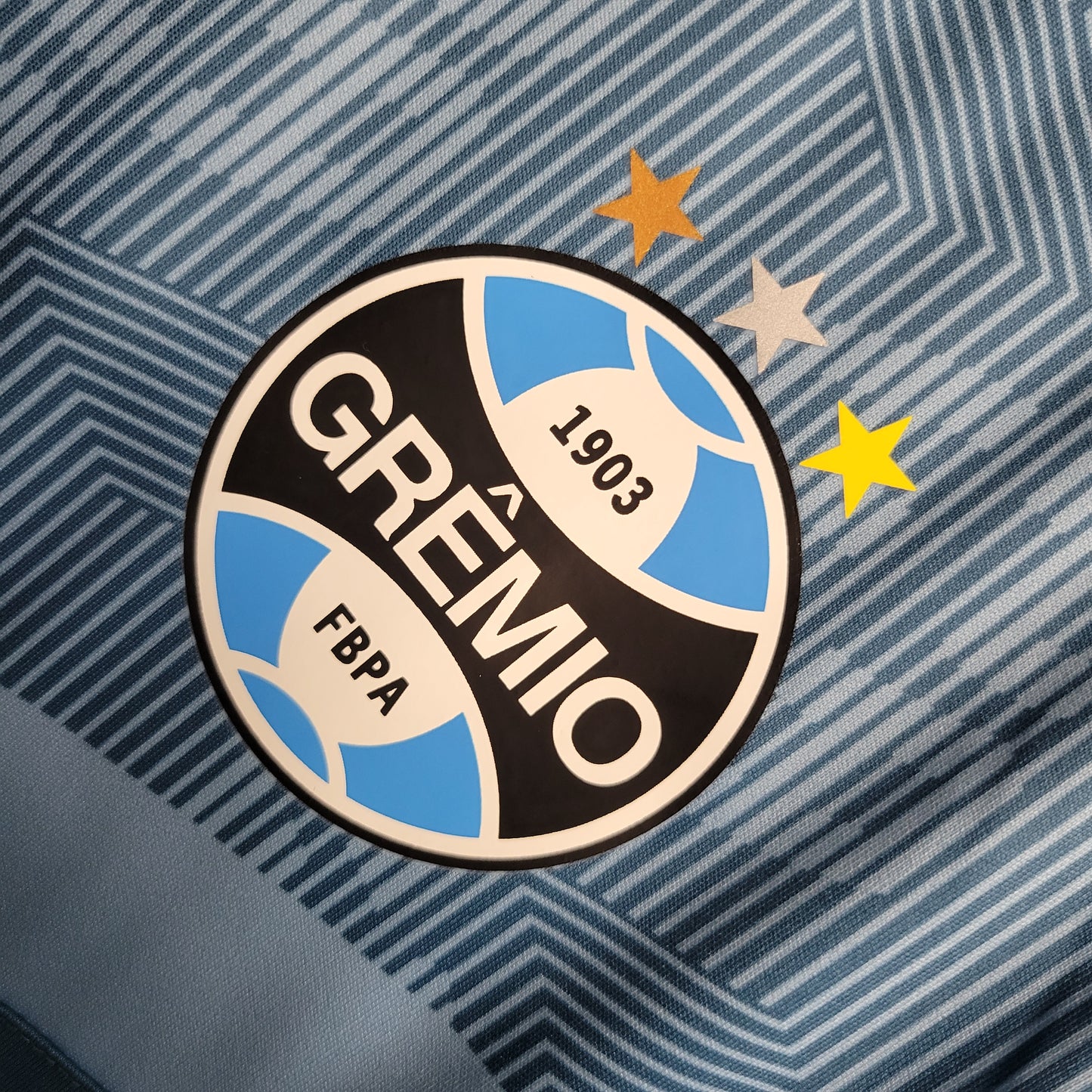 23-24 Gremio training suit size S-4XL（Men's Fan Edition） | 衬衫 | M1-1 | Betty ali Chinese suppliers