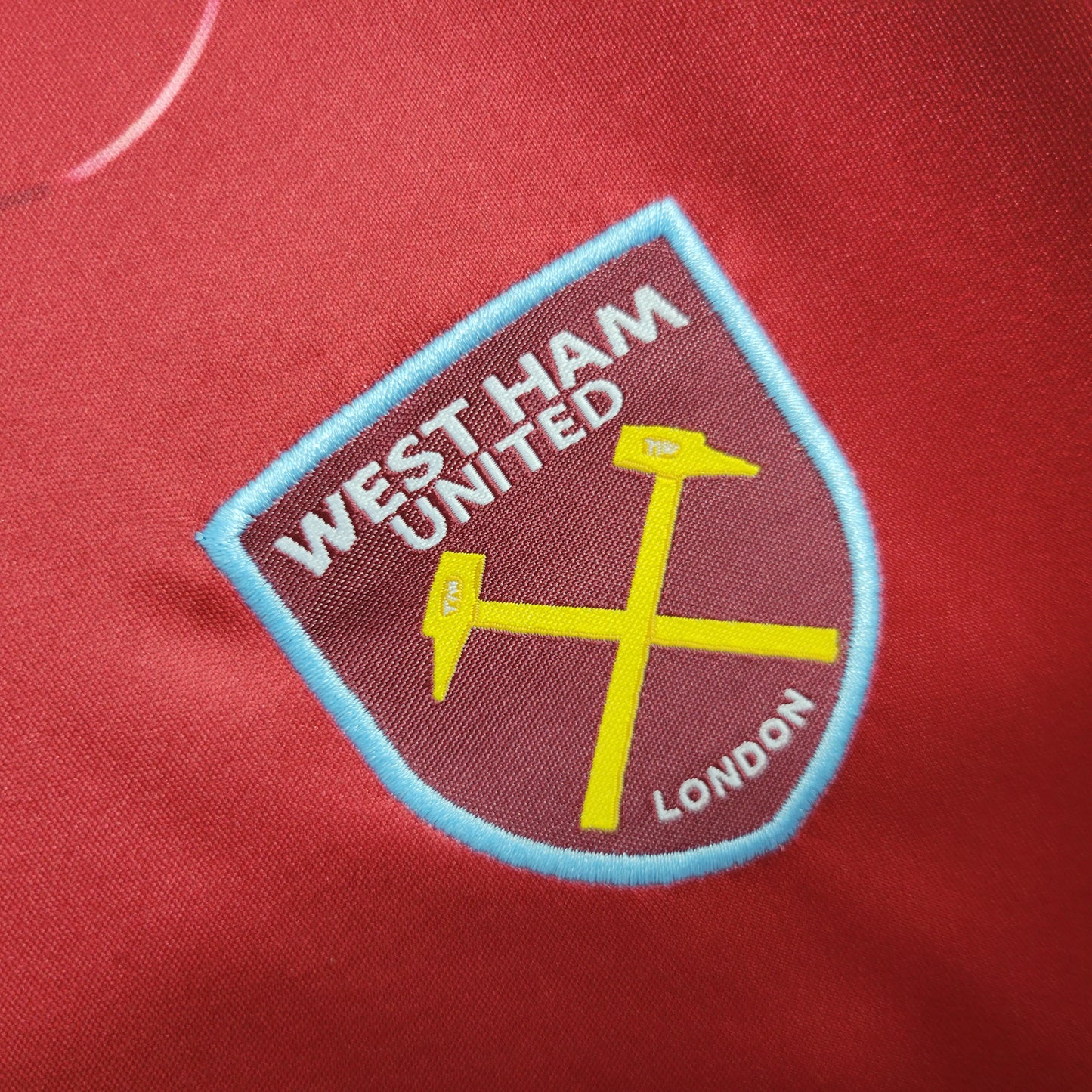 23-24 kids West Ham Home Size 16-28 | M2-1 | Betty ali Chinese suppliers