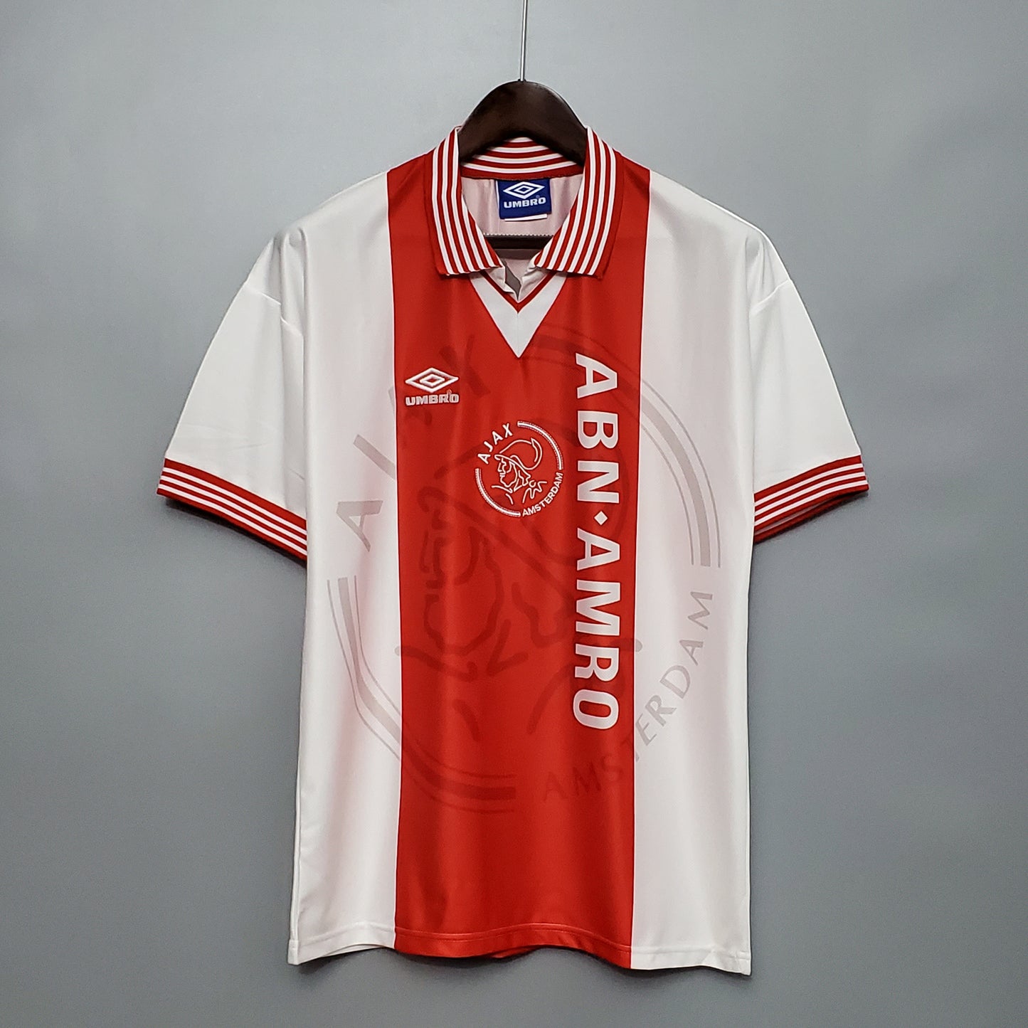 Retro Ajax 95/96 home S-XXL（Retro） | 复古/Retro | R | Betty ali Chinese suppliers