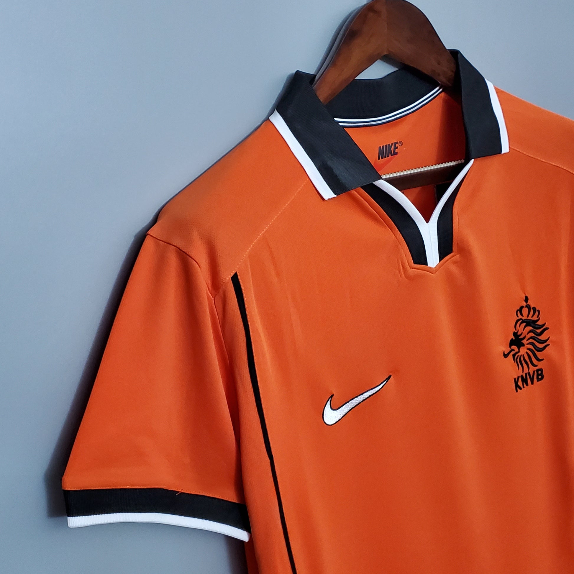 Retro 1998 Holland home S-XXL（Retro） | 复古/Retro | R | Betty ali Chinese suppliers