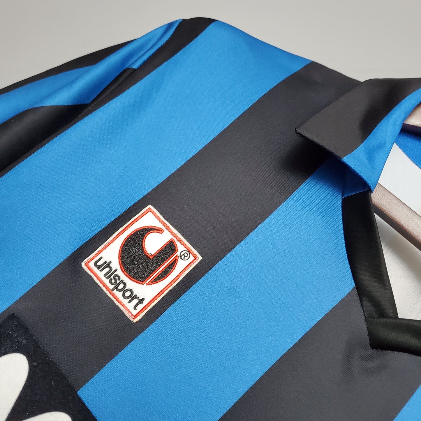 Retro 88/90 Inter Milan home S-XXL（Retro） | 复古/Retro | R | Betty ali Chinese suppliers