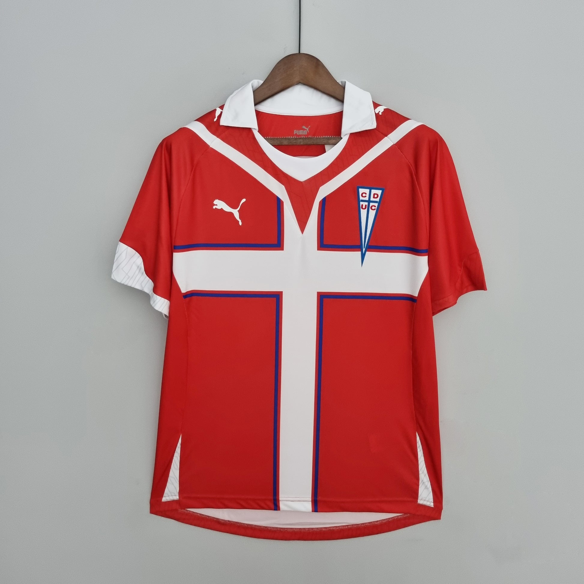 Retro 2009 Catholic away S-XXL | 复古/Retro | R | Betty ali Chinese suppliers