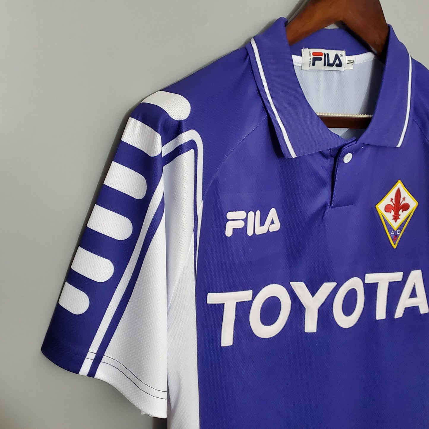 Retro 99/00 Florence home S-XXL（Retro） | 复古/Retro | R | Betty ali Chinese suppliers