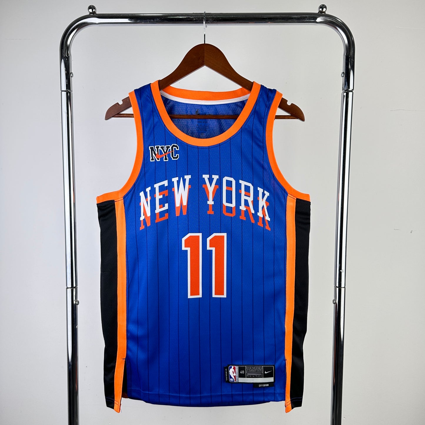 24 season of the Knicks City version#4#7#9#11#30 | NBA | NBA | Betty ali Chinese suppliers